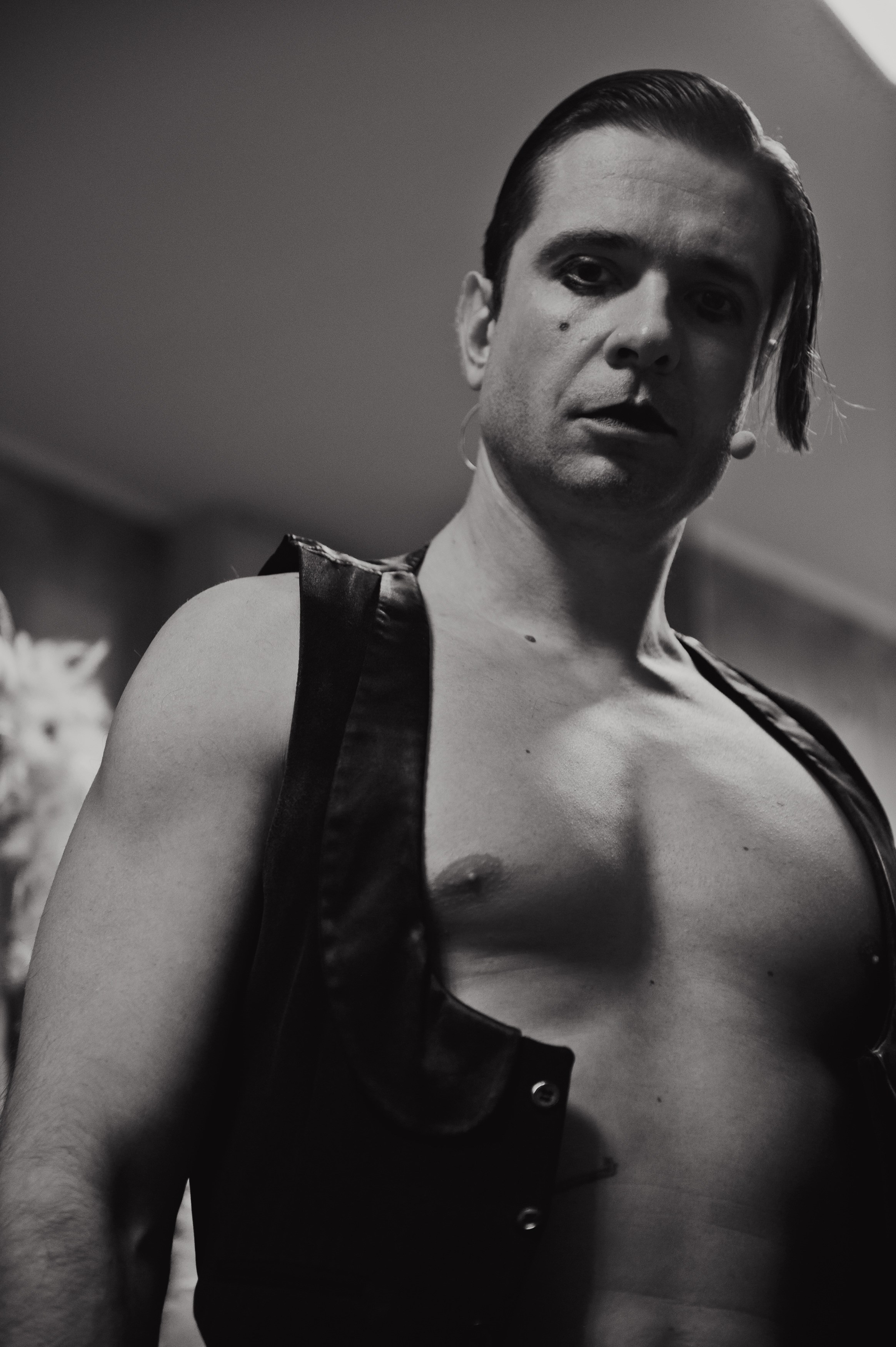 Viva la Cabaret!. Репортажный фотограф в Москве и по всему миру Степанова Юлия