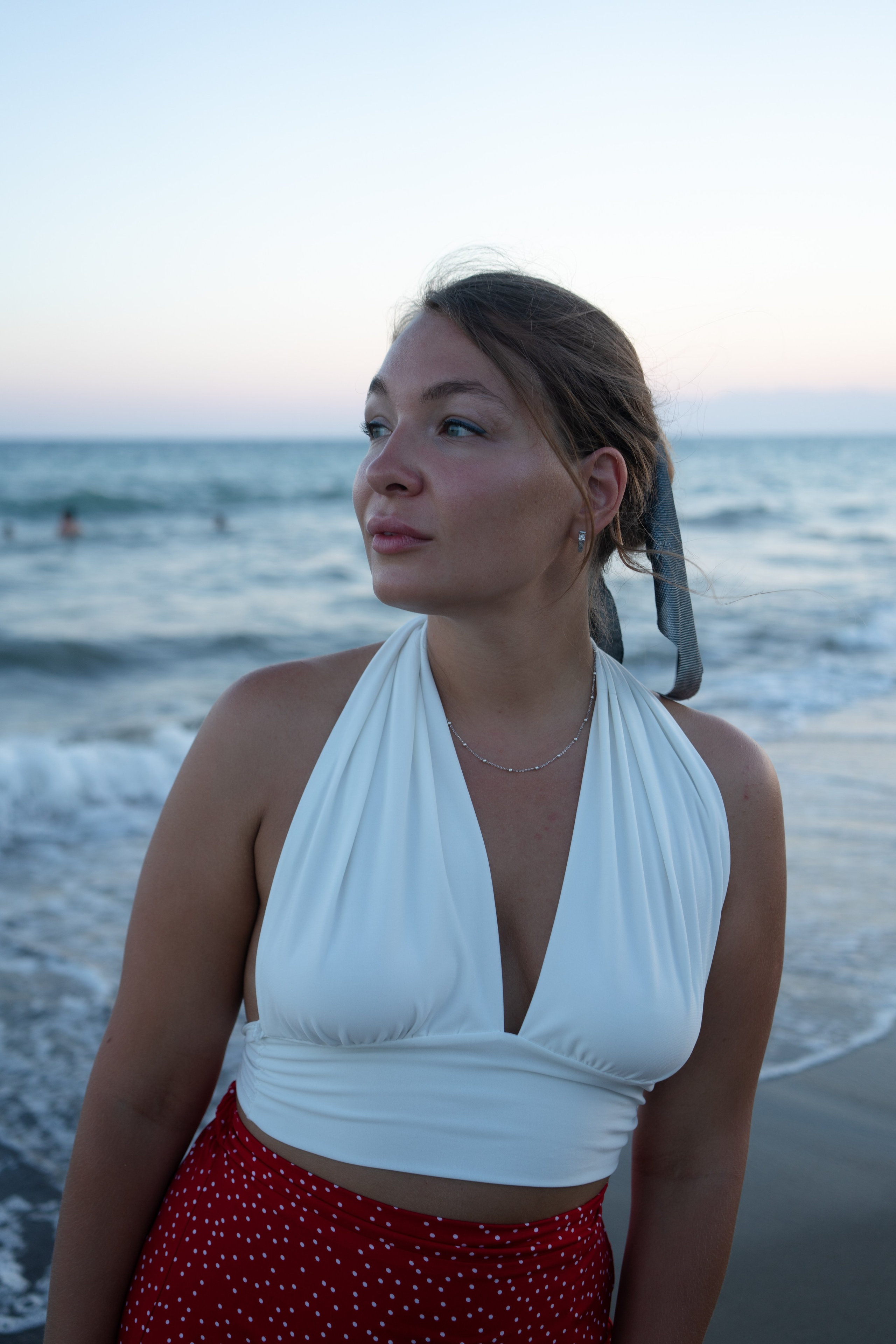 Summer. Photographer Yudakova Daria