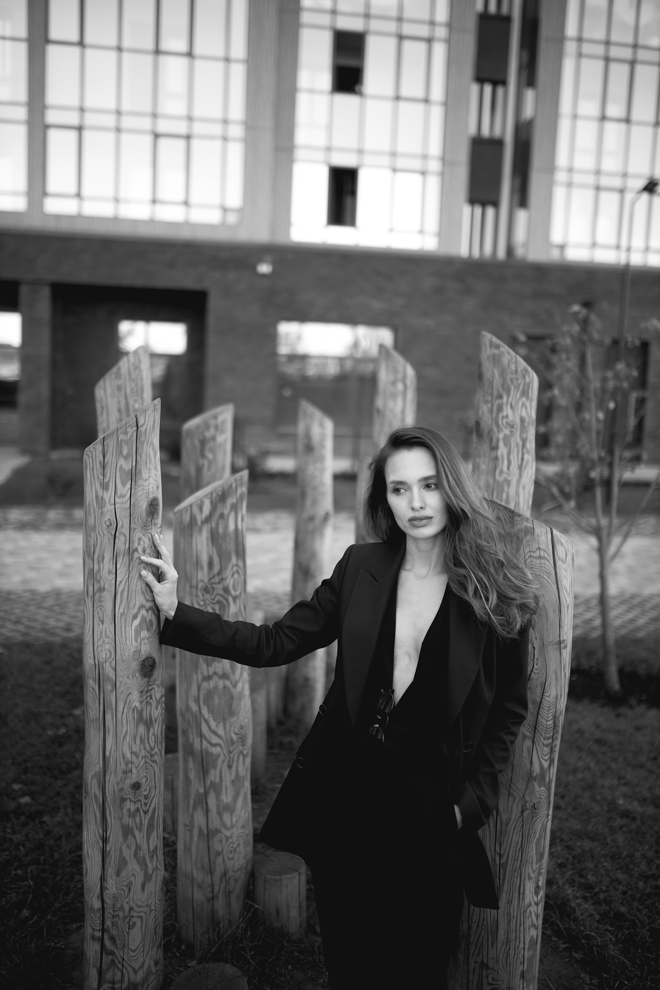 А л ё н А. Фотограф Георгий Сапожников