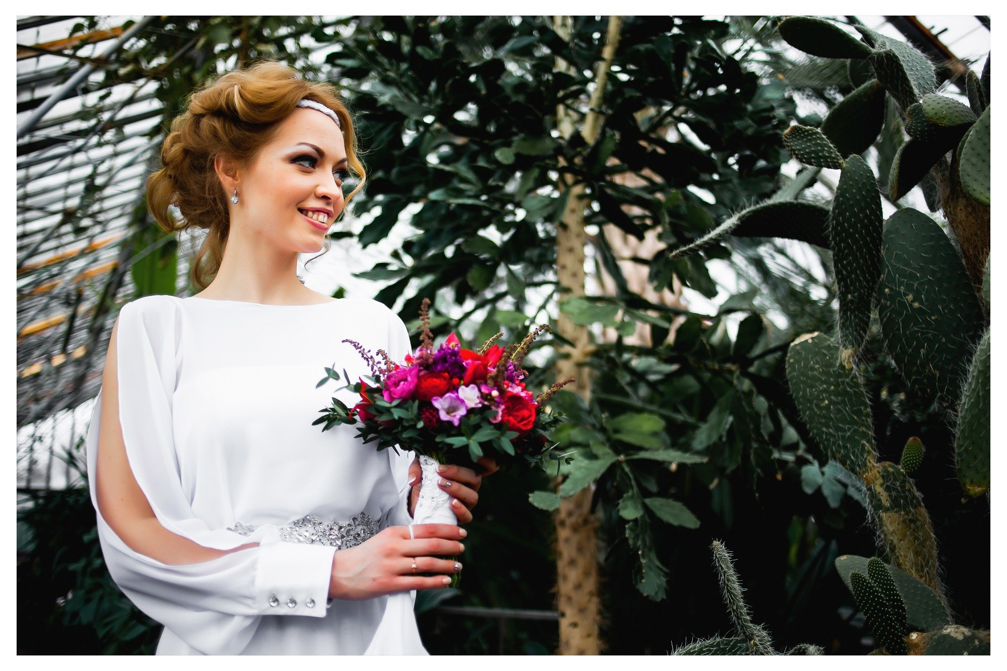 Свадьба Антона и Оли. Фотограф Георгий Сапожников