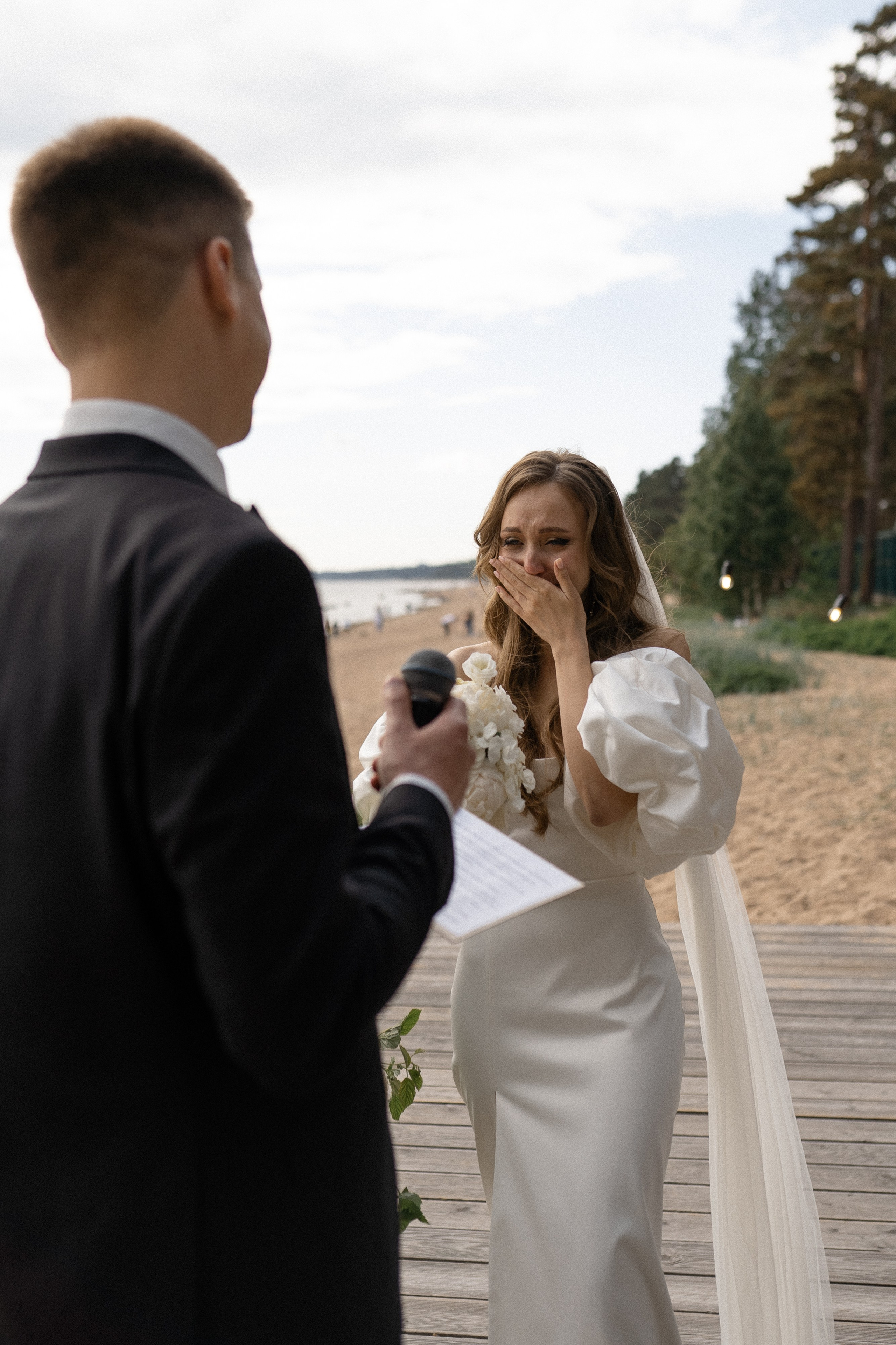 Женя & Никита. Свадебное агентство WedStories agency