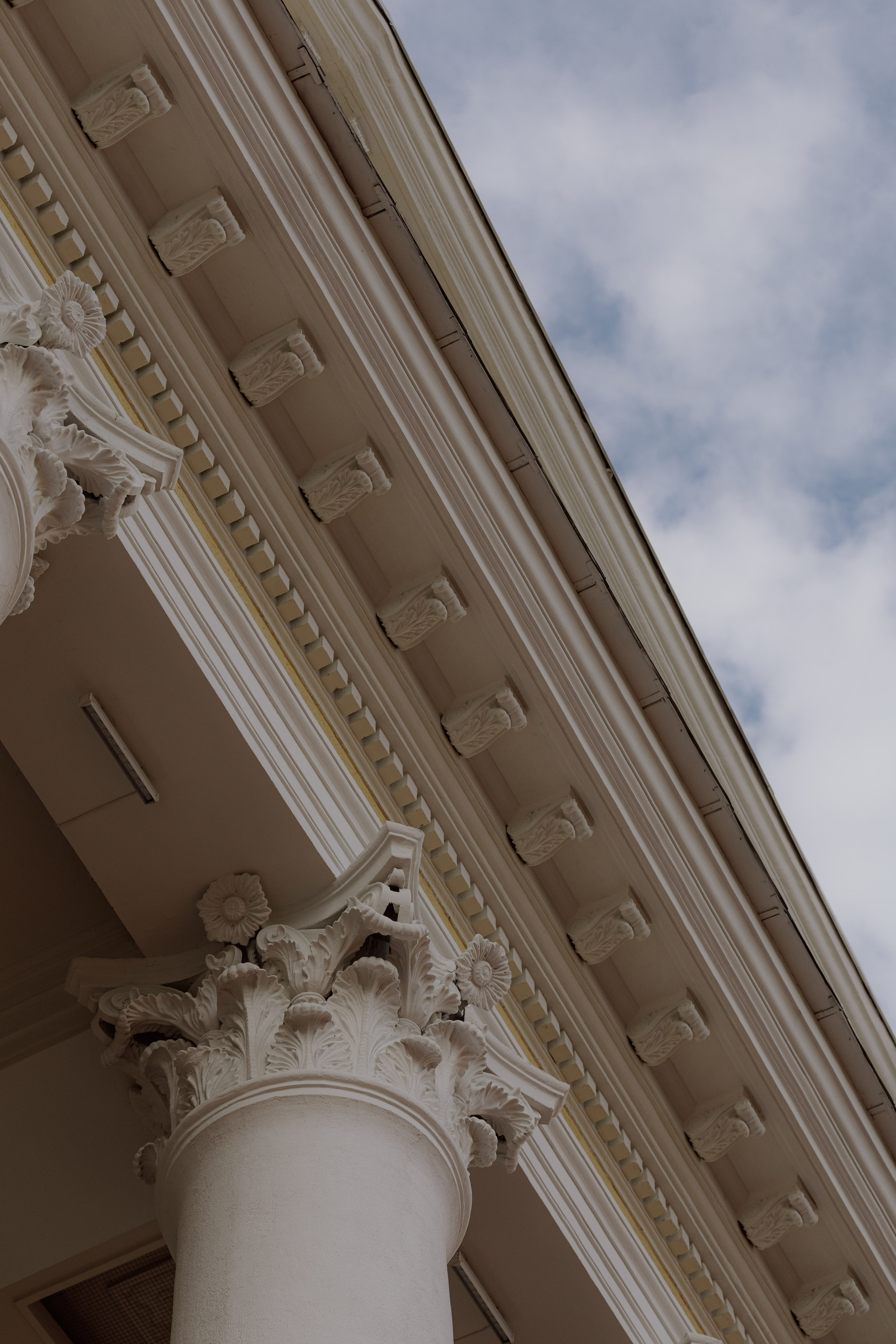 «На семи холмах». Свадебный и репортажный фотограф Киров | Вадим Карпук