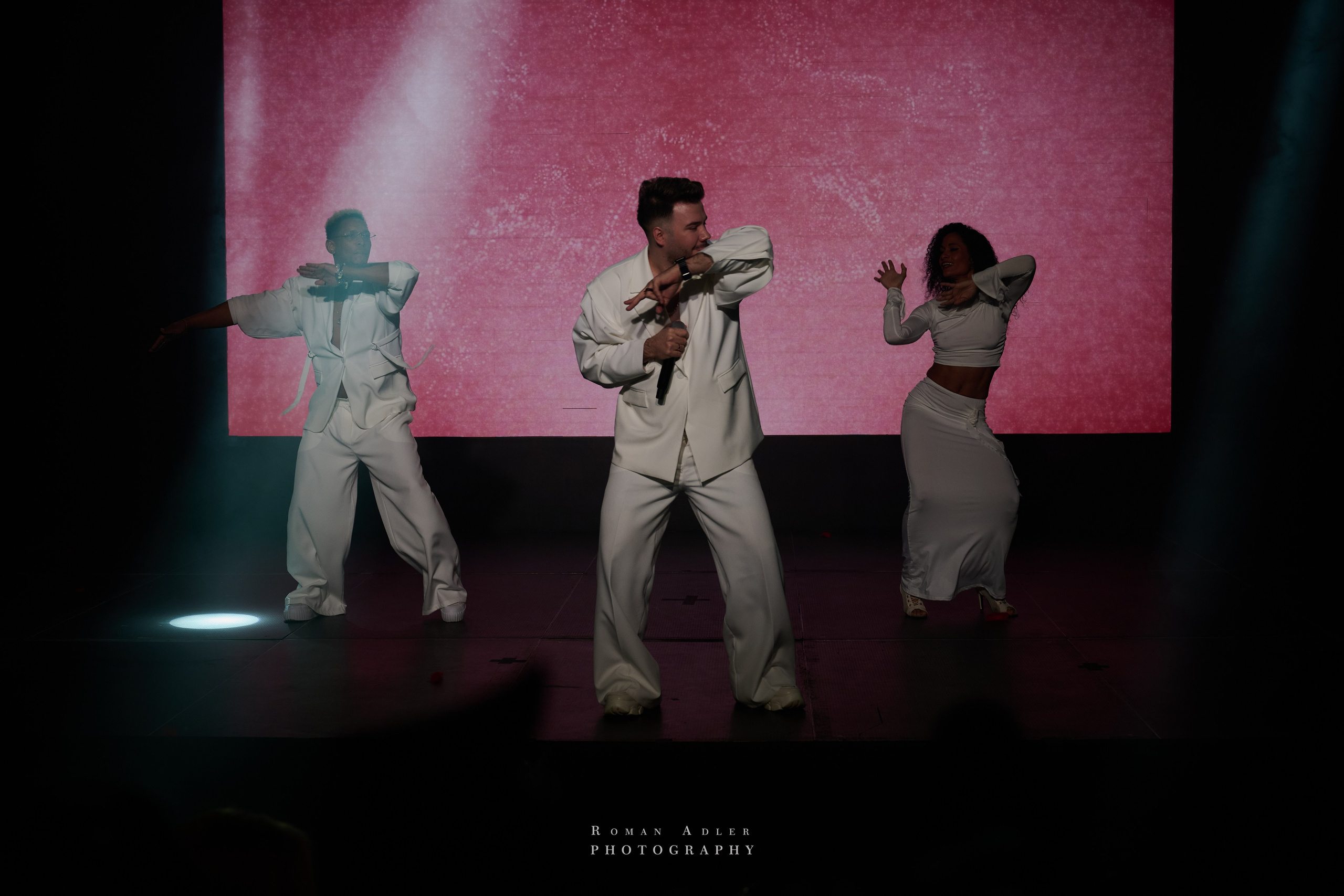 Королева Москвы и Московской области. Фотограф Роман Адлер