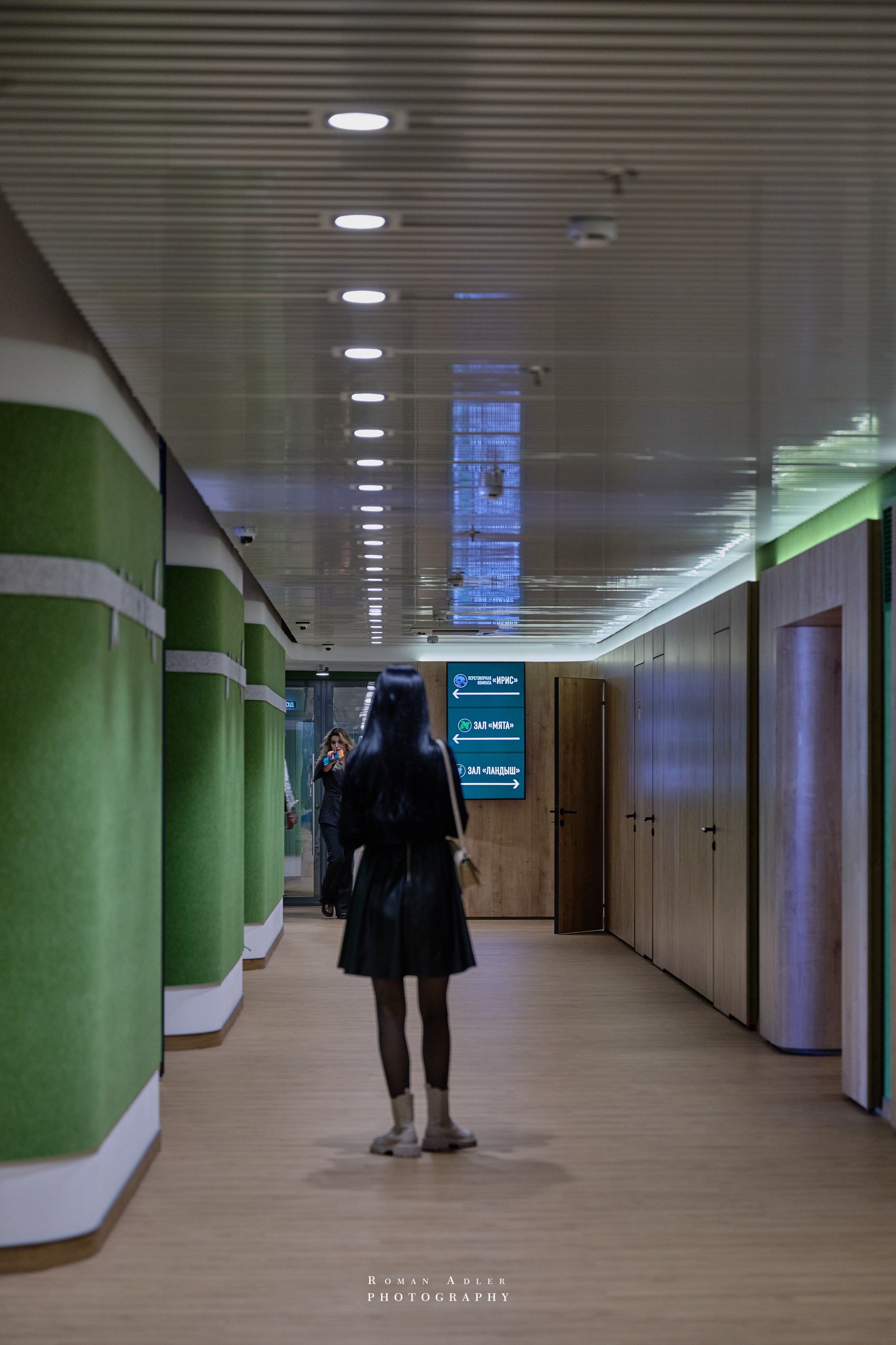 III Международный чемпионат One Step Forward. Фотограф Роман Адлер