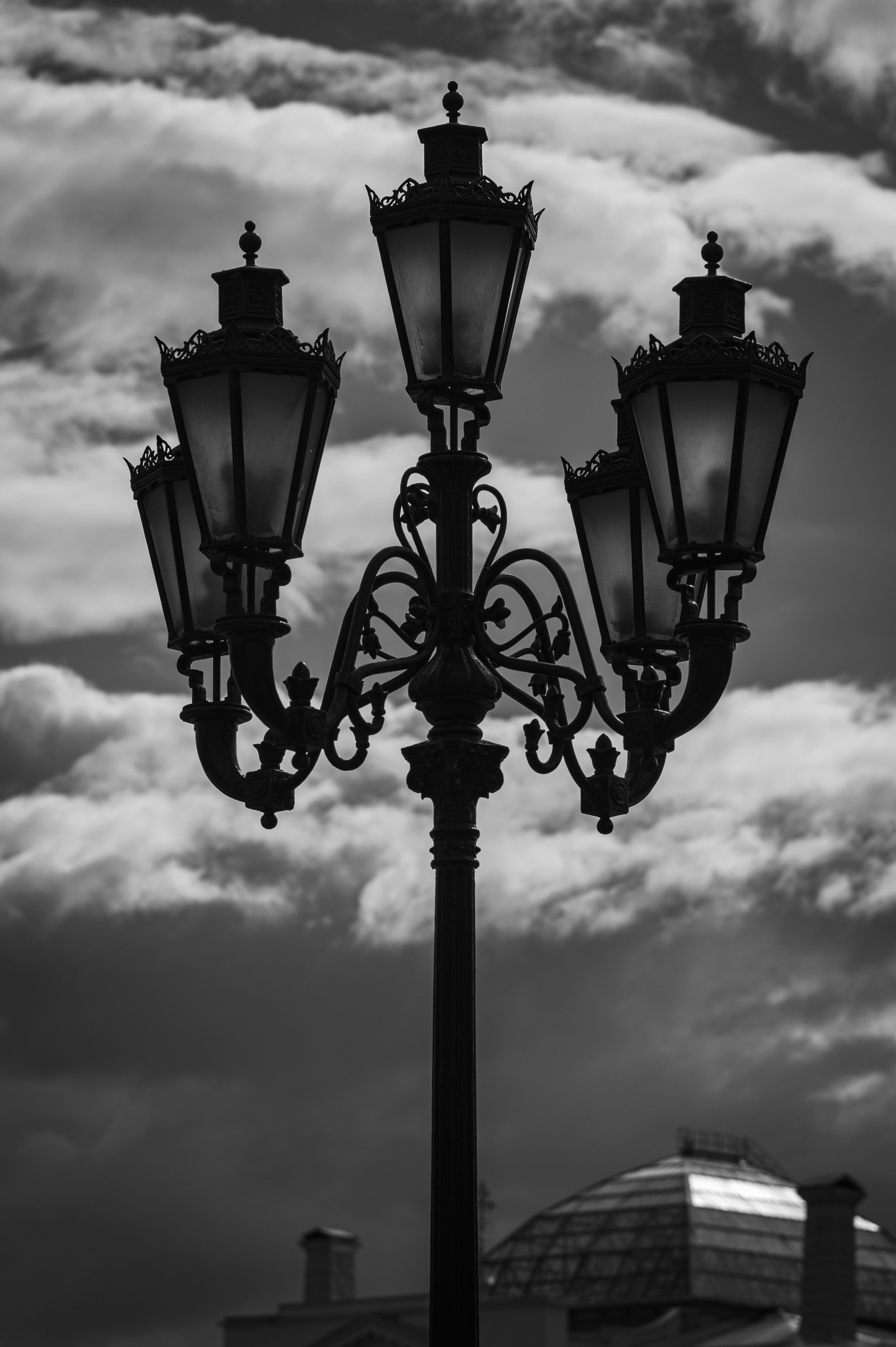 Фотопрогулка по Москве. Фотограф Роман Адлер