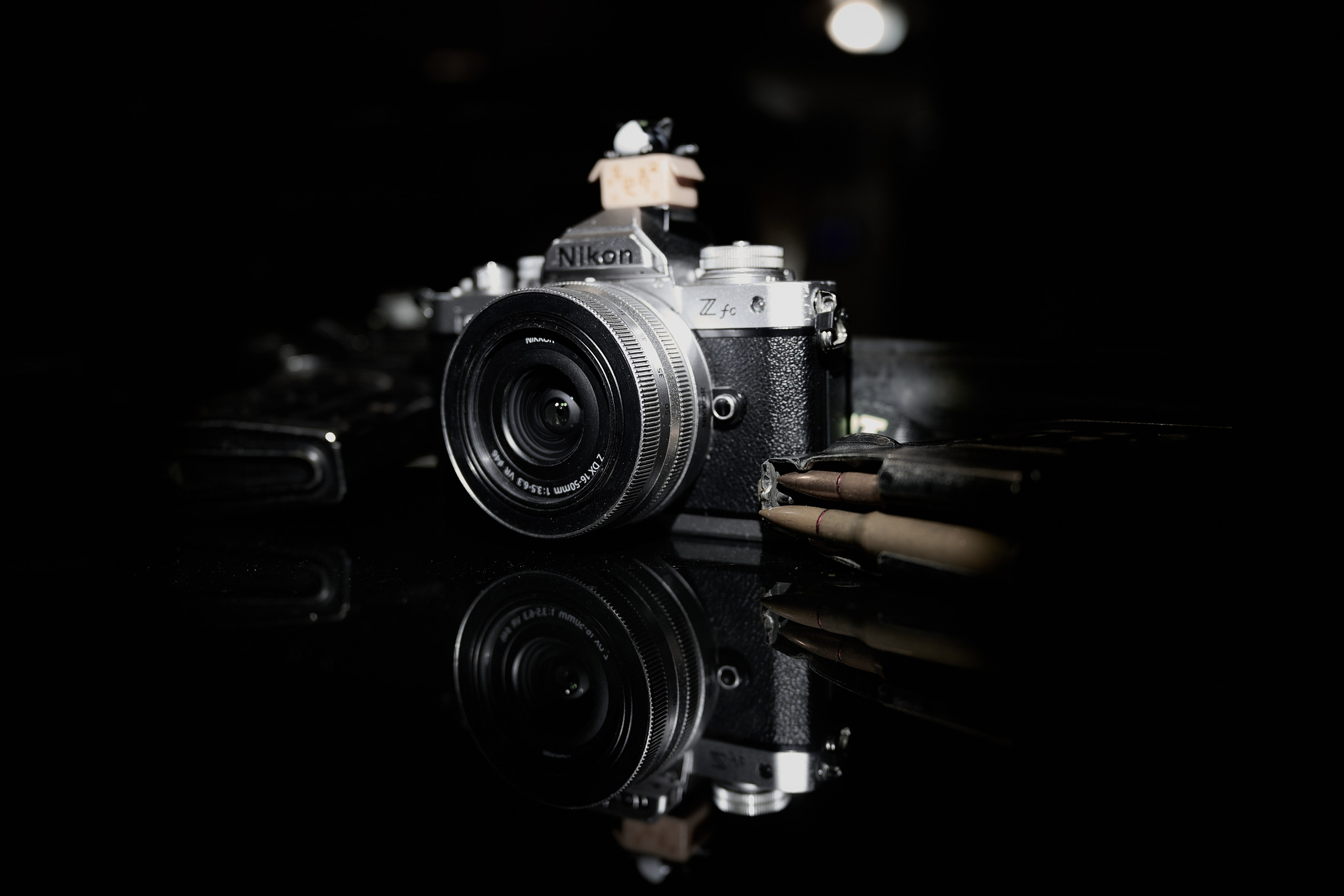 Фотосессия для мелкой z-fc. Фотограф Роман Адлер