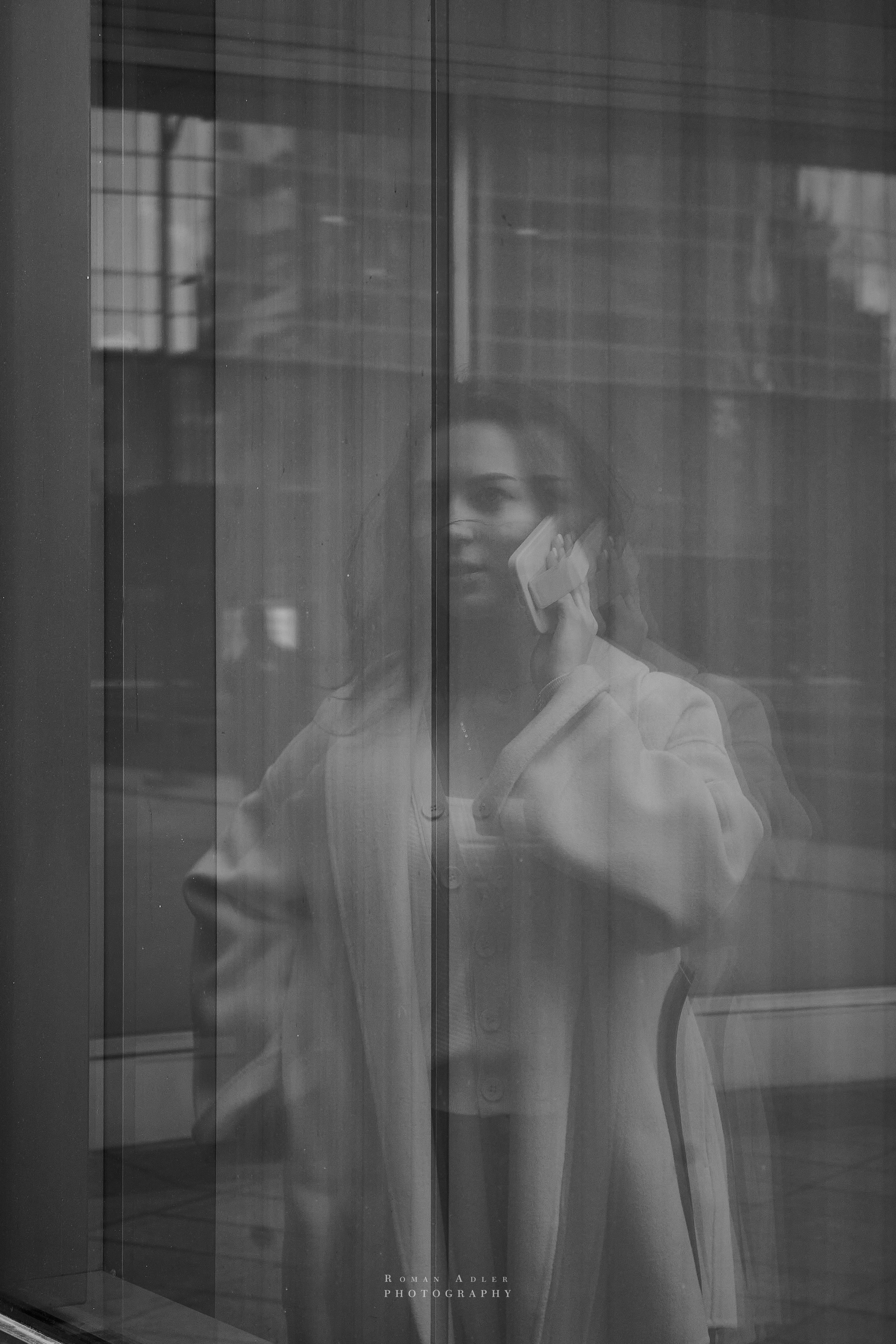 Московский стритджимм! Апрель 2024. Фотограф Роман Адлер