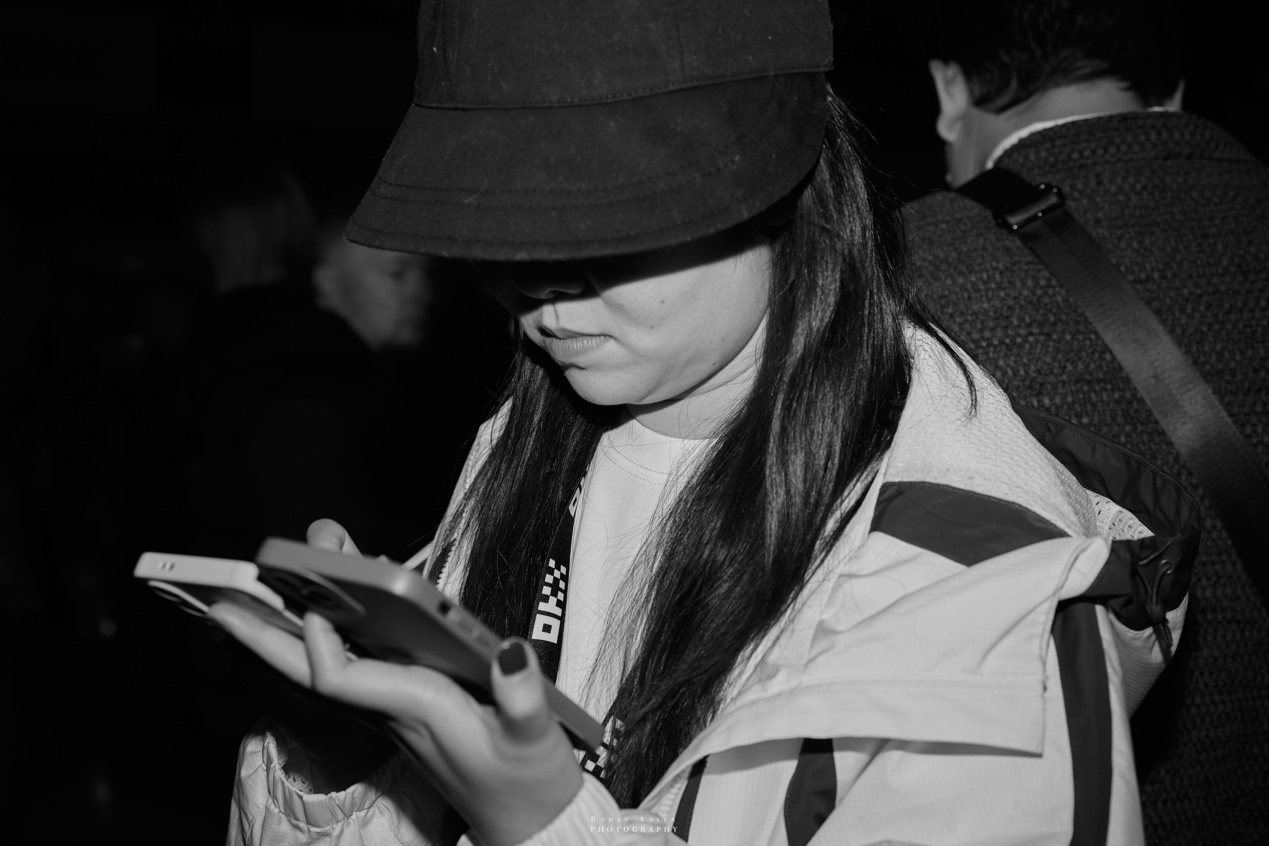 Crypto Summit 2024. Москва 2024. Фотограф Роман Адлер