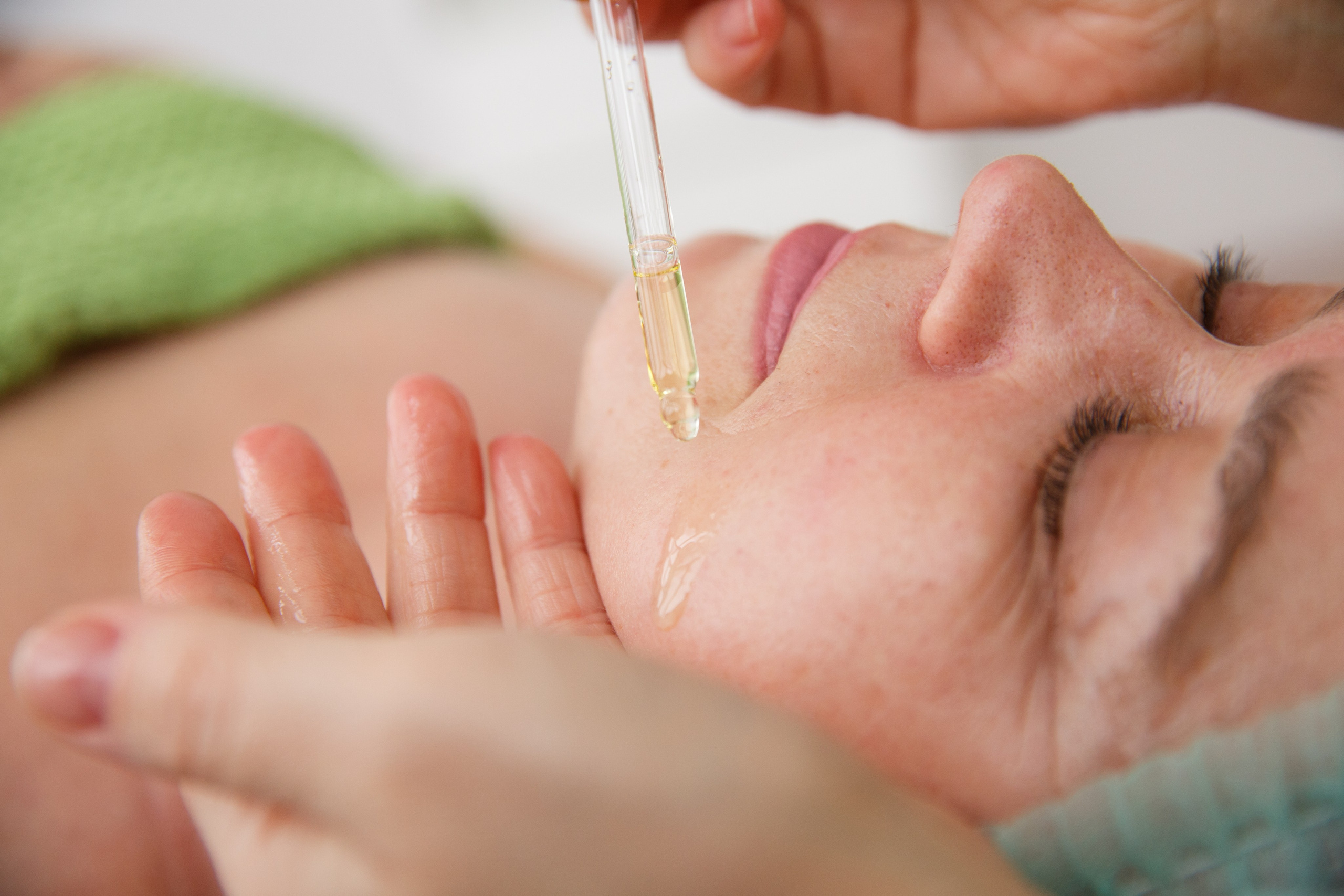 Анастасия. Мастер по массажу лица. Женский и контент фотограф Люба Пунанцева. Северодвинск. Архангельск