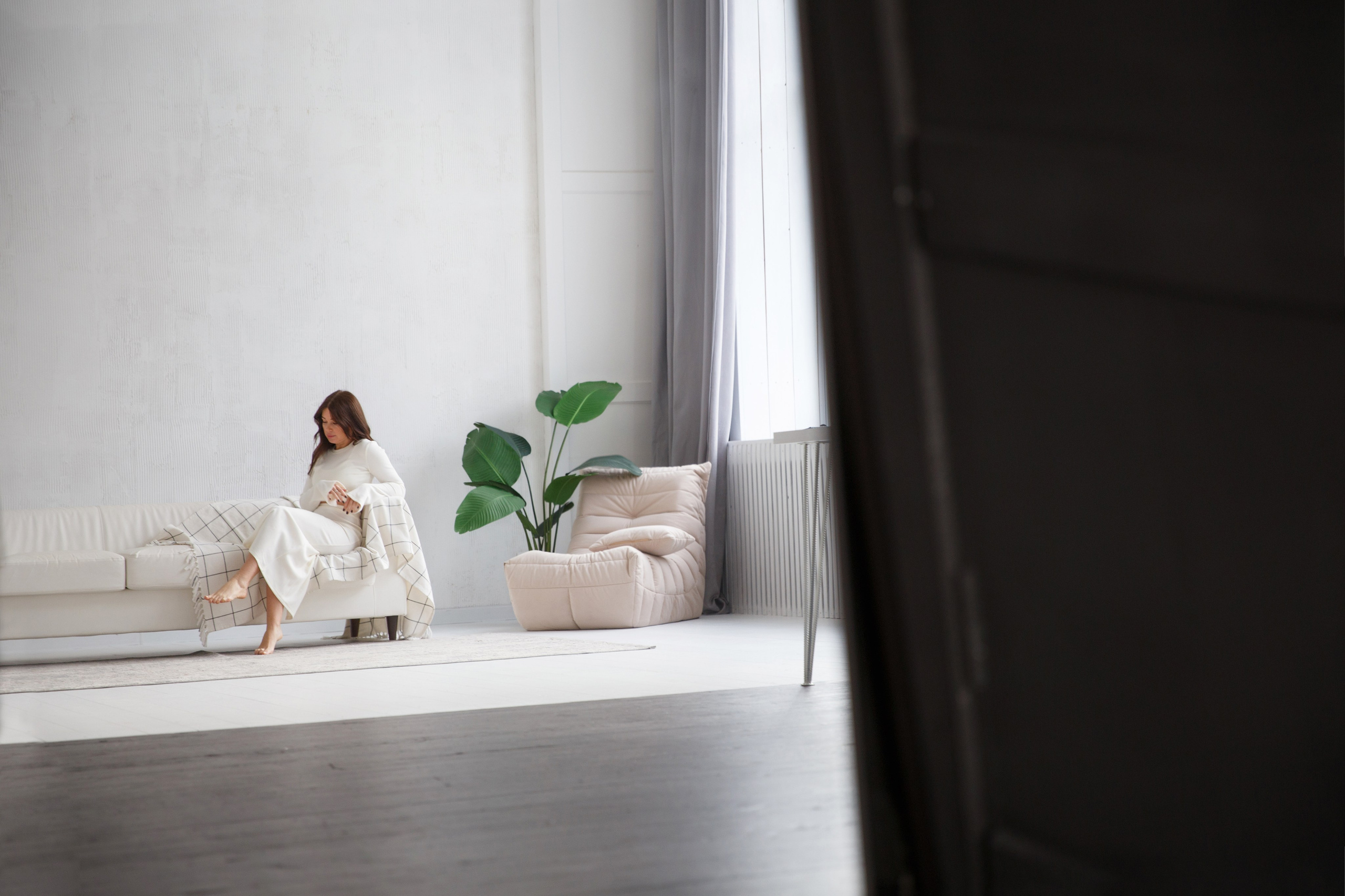 Марина. Мастер лэшмейкер и преподаватель в бьюти индустрии. Женский и контент фотограф Люба Пунанцева. Северодвинск. Архангельск