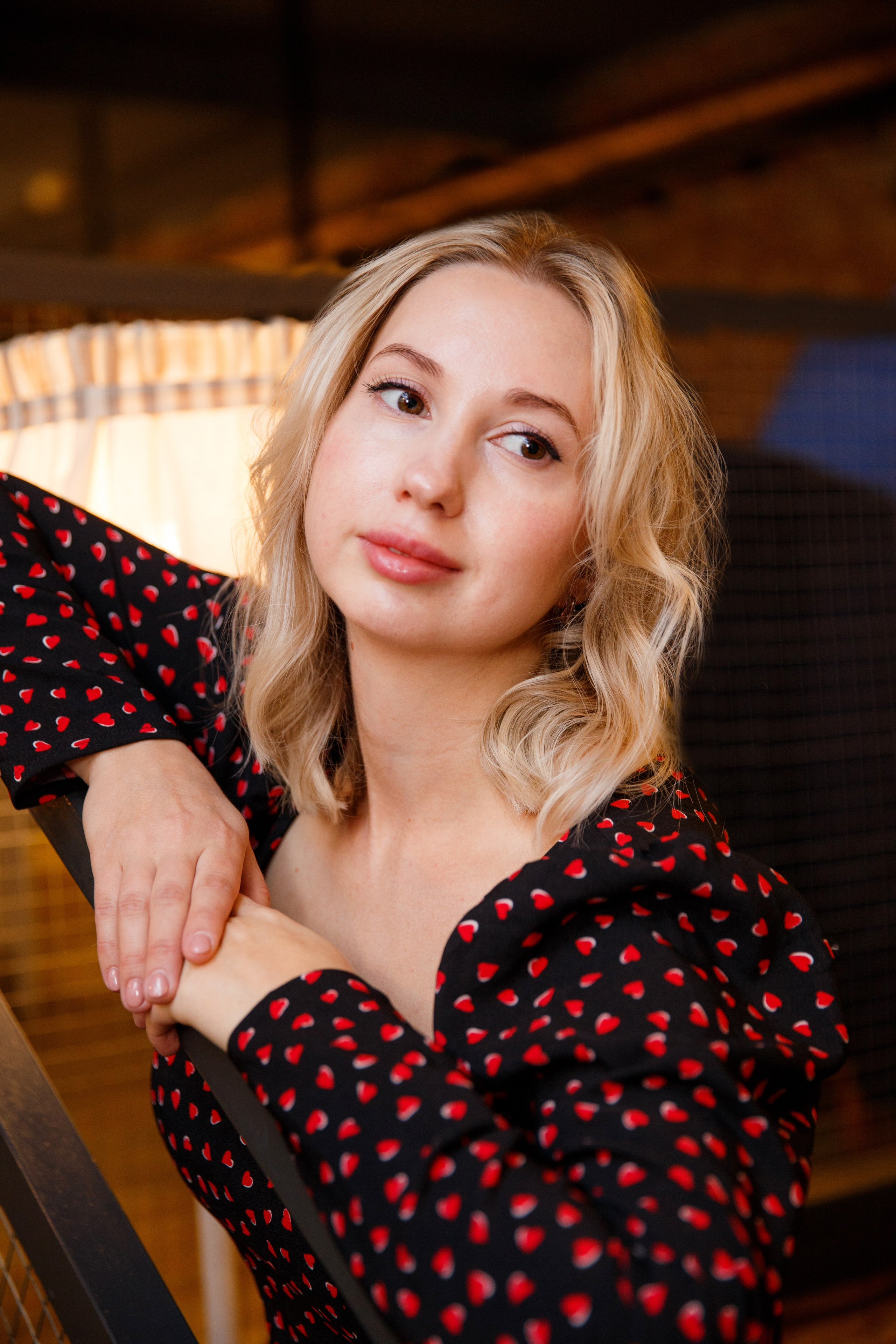 Анастасия. Женский и контент фотограф Люба Пунанцева. Северодвинск. Архангельск