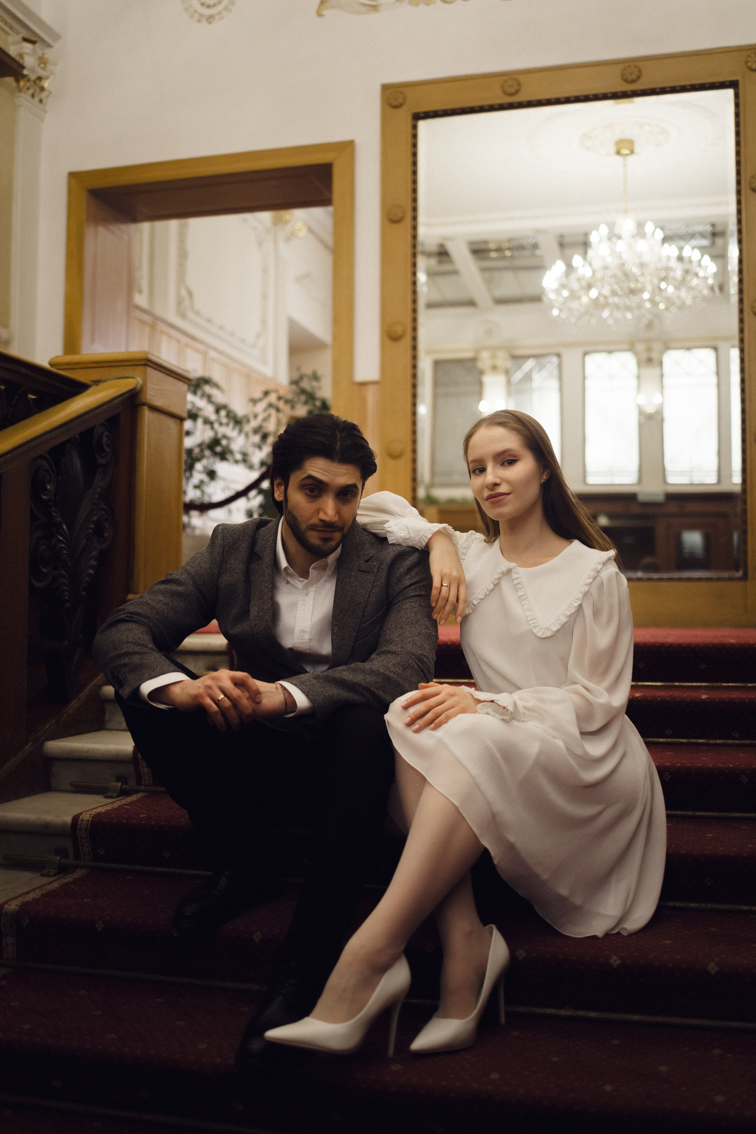 3. Фотограф Дарья Лещеня