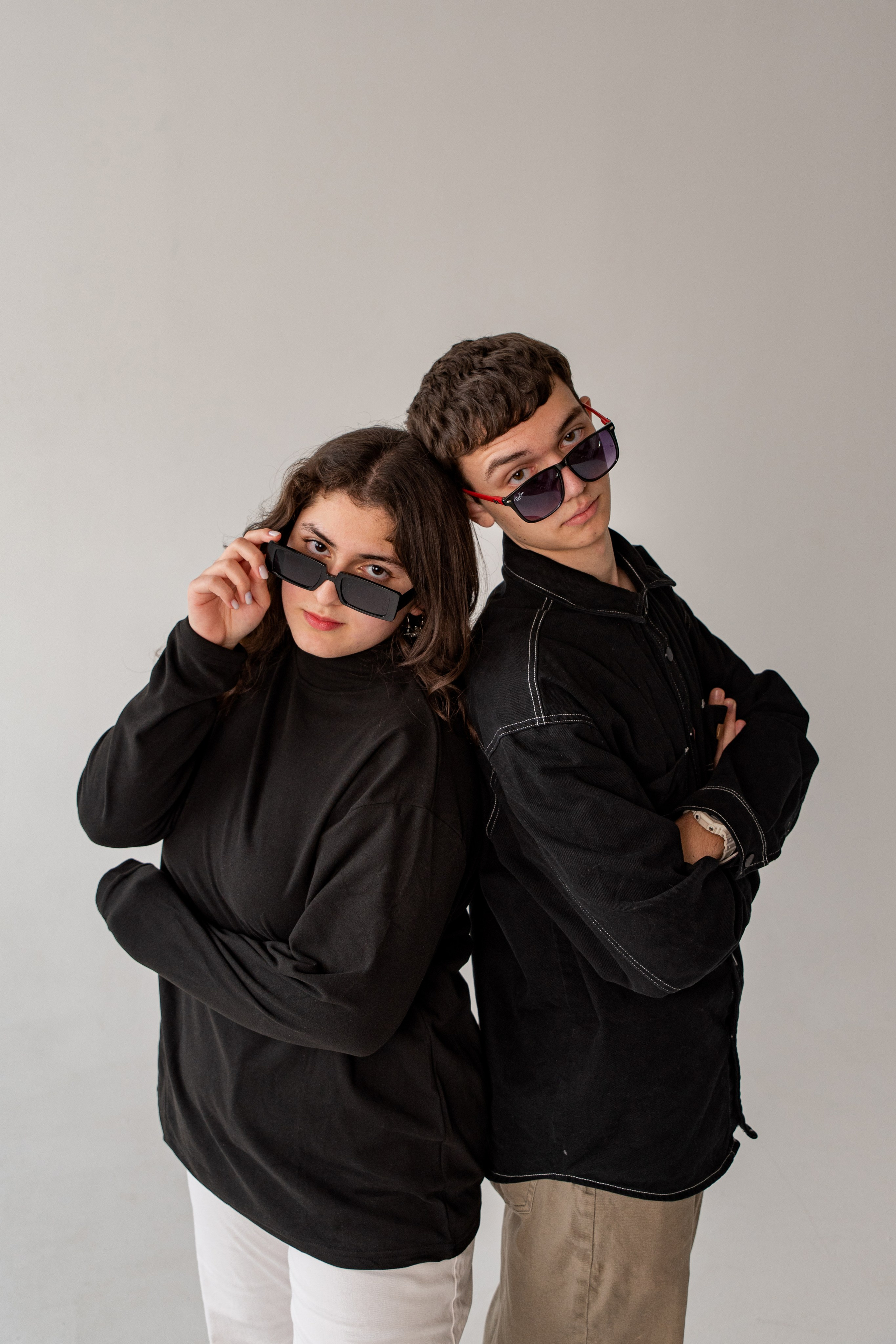 11 класс. Студия. Семейный и детский фотограф в Туле Светлана Воронкова