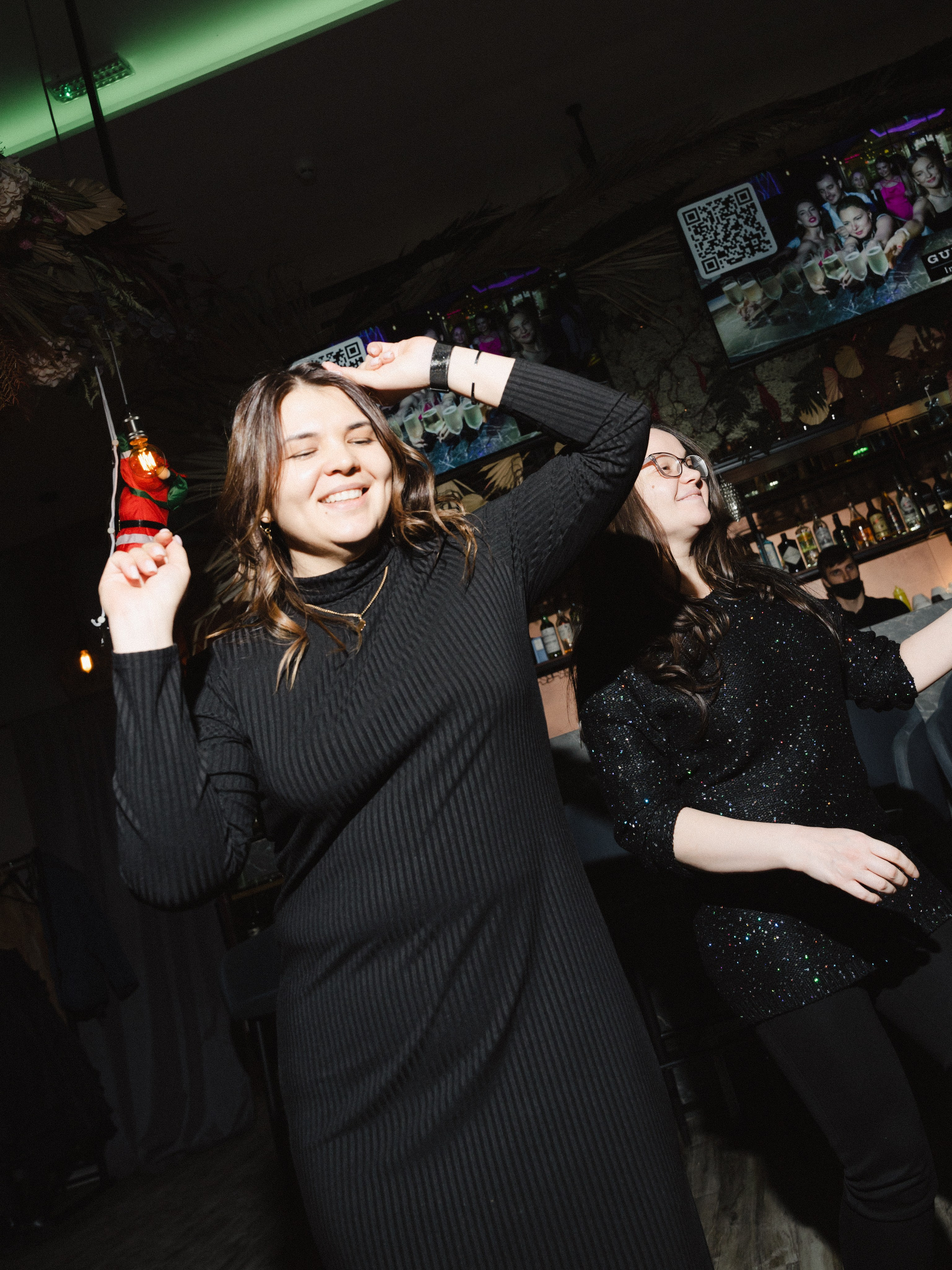 Корпоратив Арбат. Портретный и репортажный фотограф