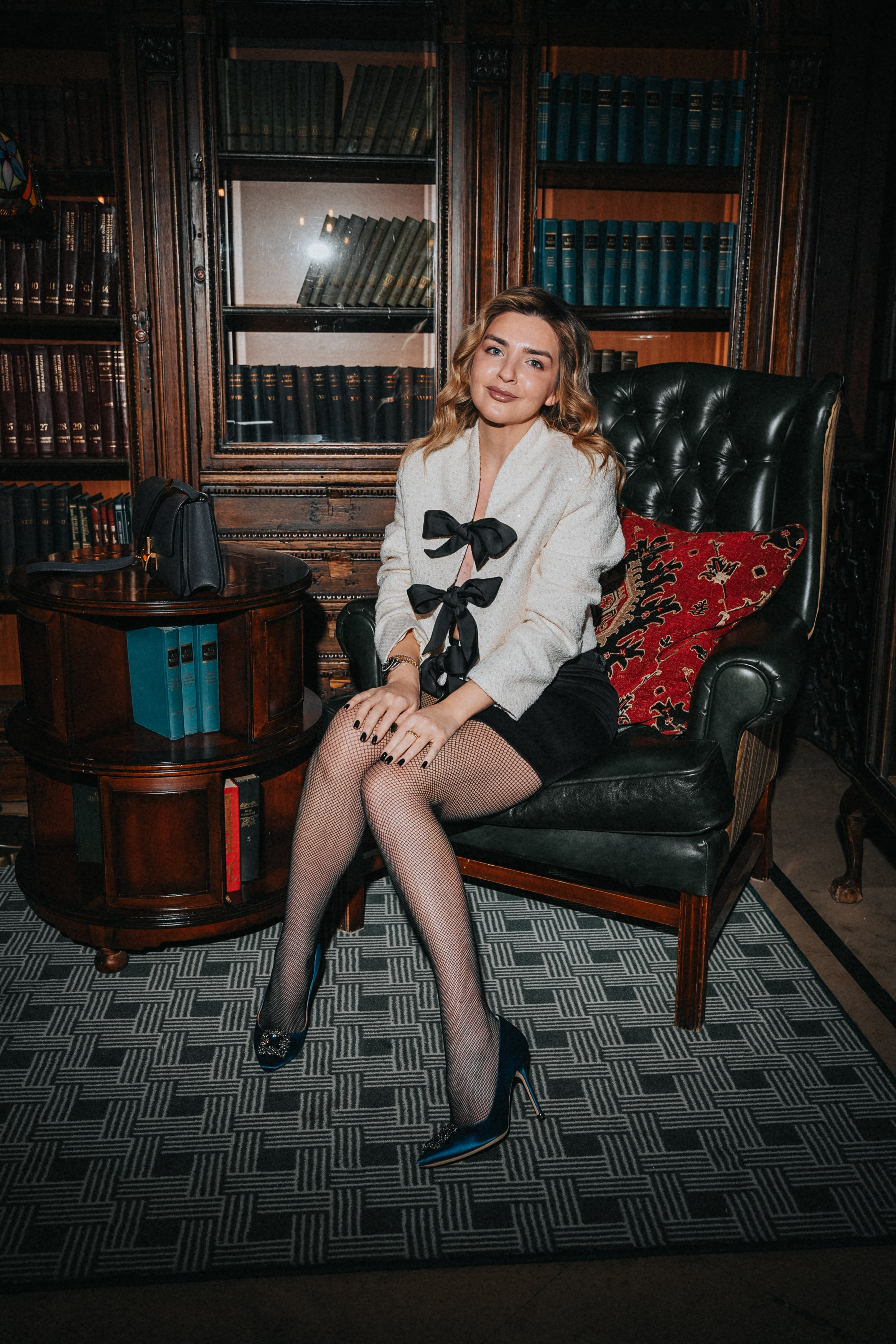 Ксения. Портретный и репортажный фотограф