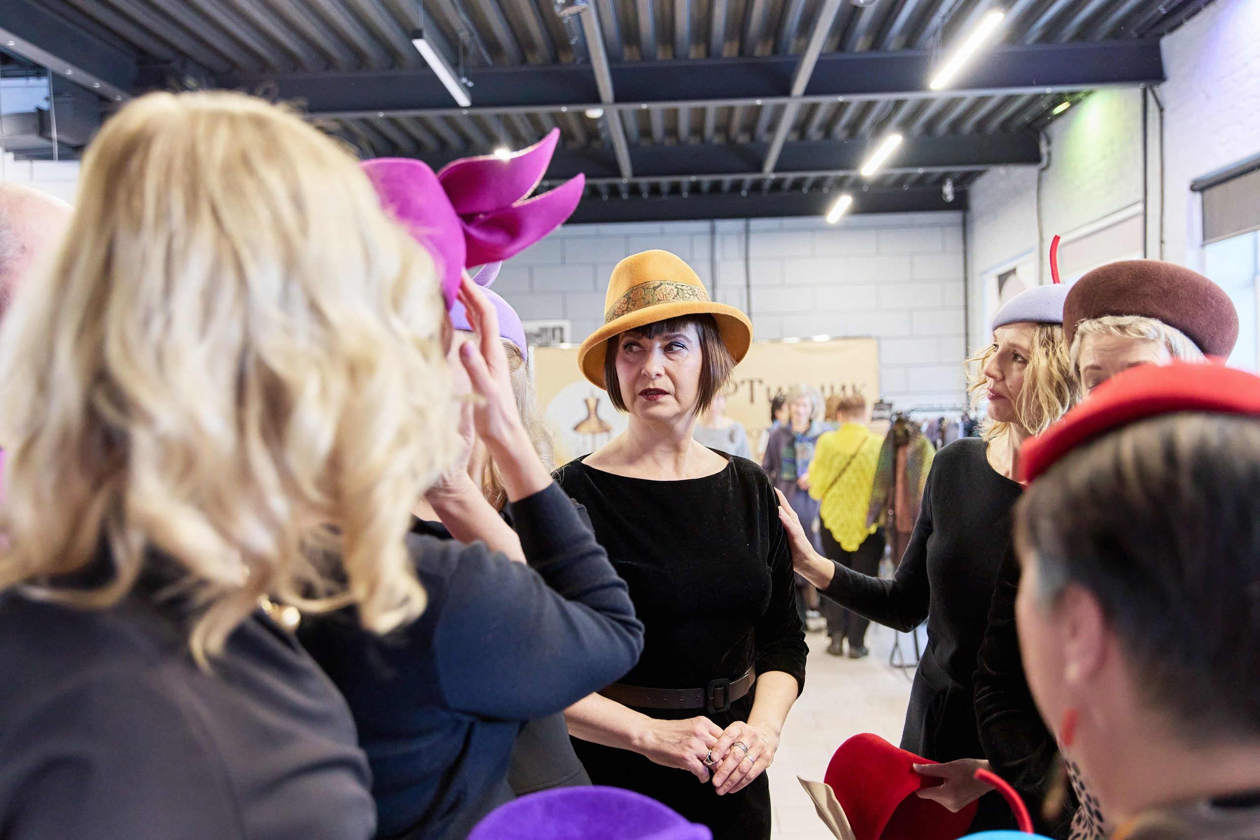 КвАРТирник. Дизайнерский маркет