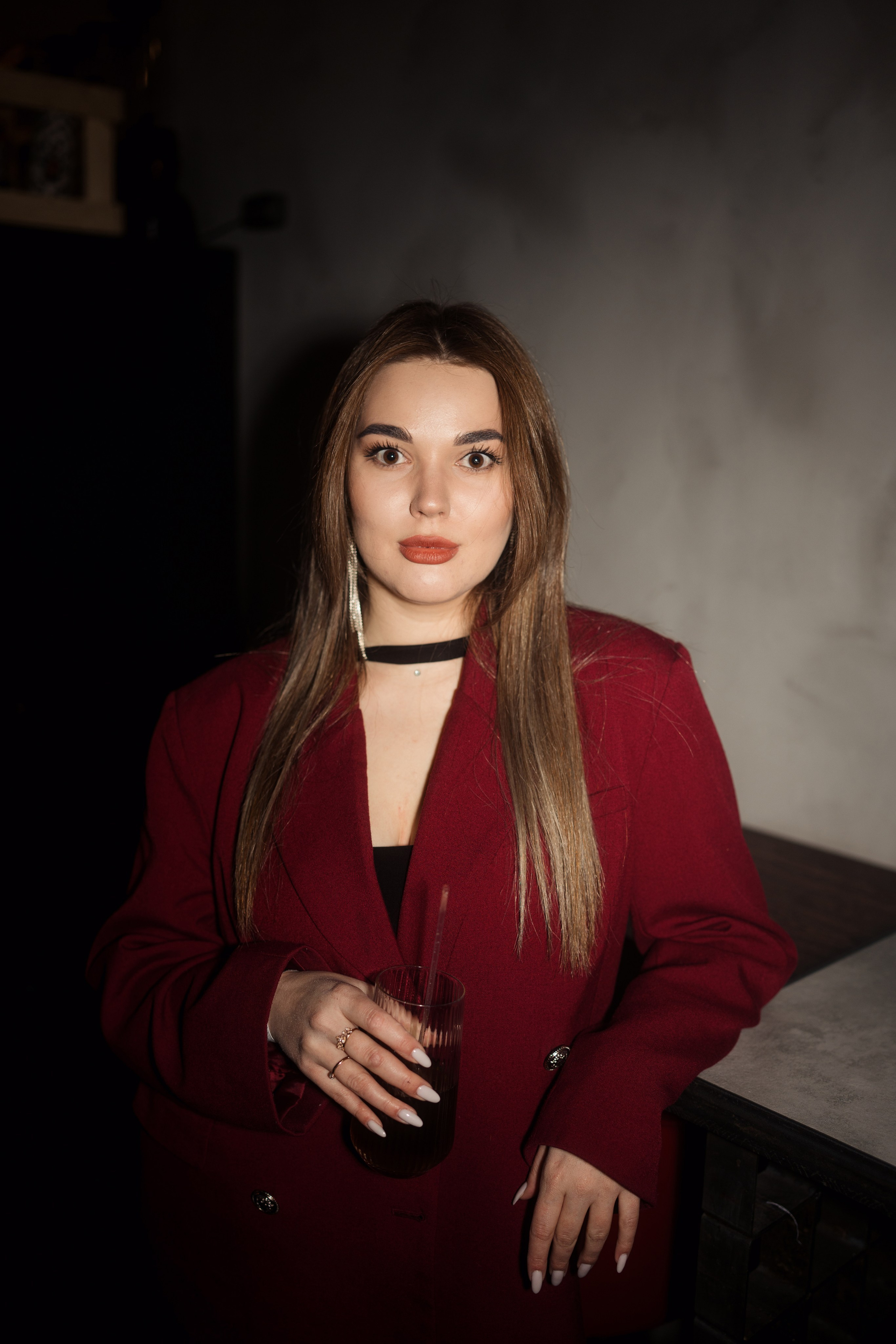 FromProvance. Портретный фотограф в Калуге Арсений Борода