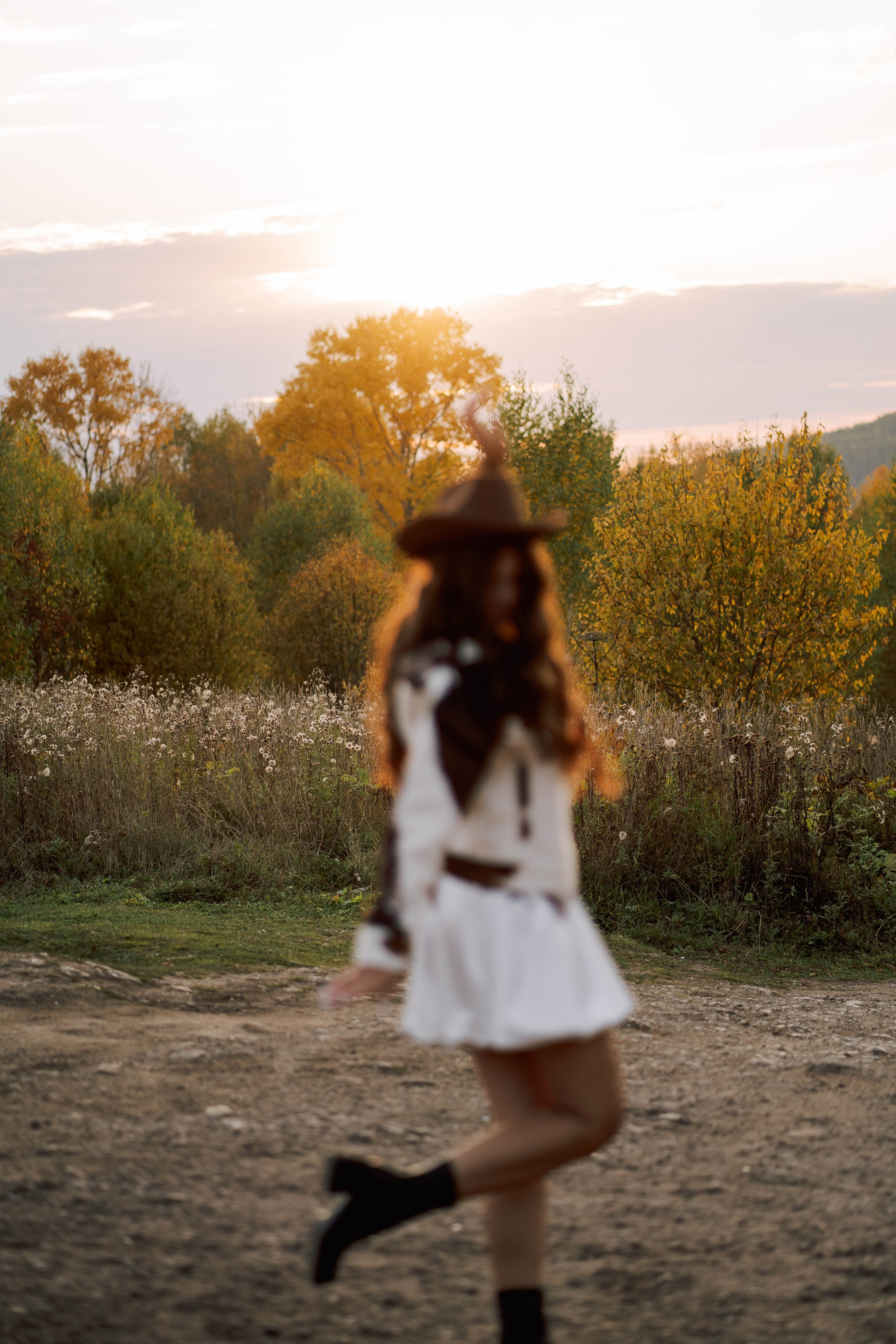 Вероника. Фотограф Губаха Рависа Муллахметова