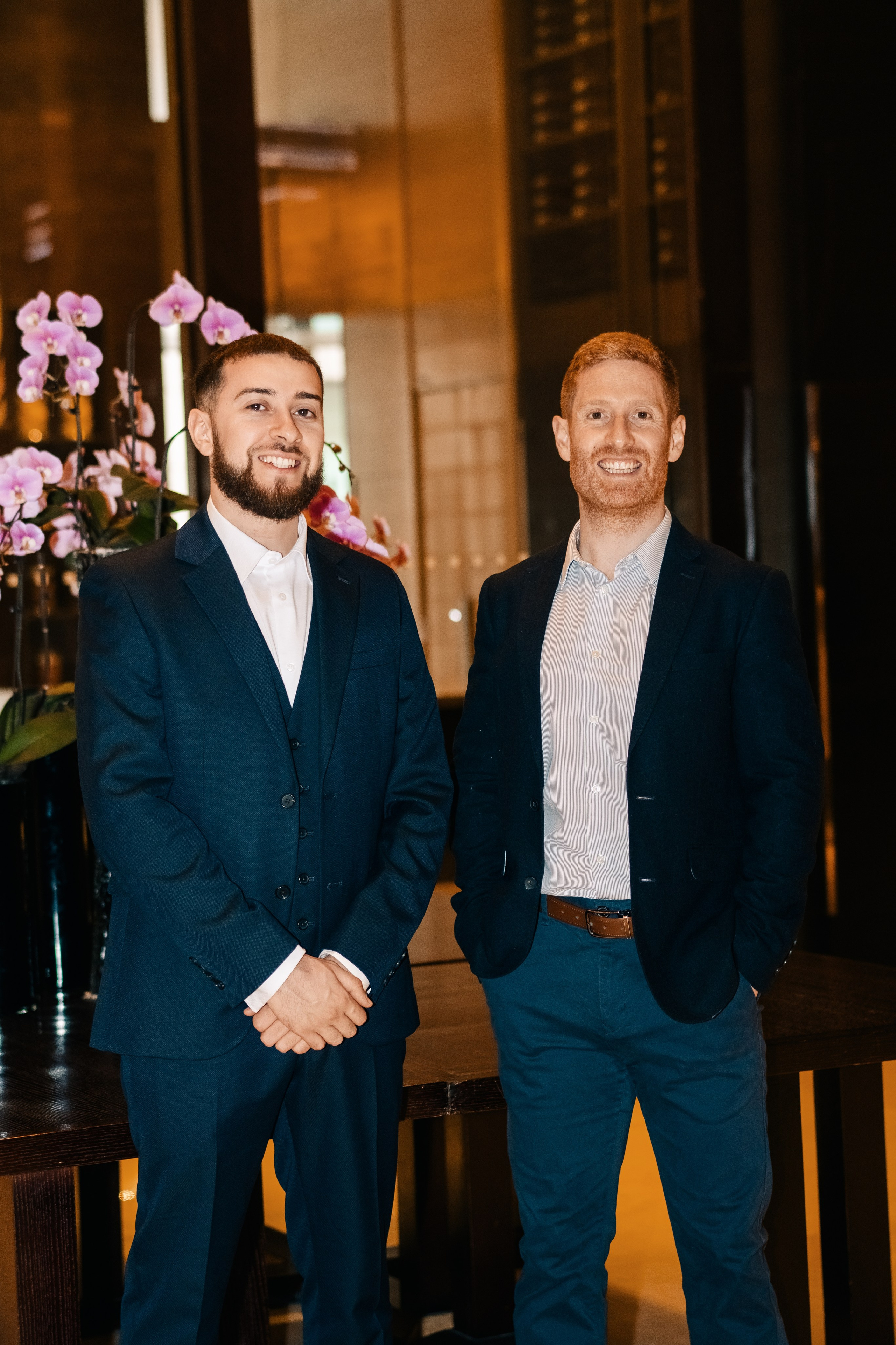 Репортажная съемка на конференции Legal 500 China Summit в Китае. Фотограф в Китае