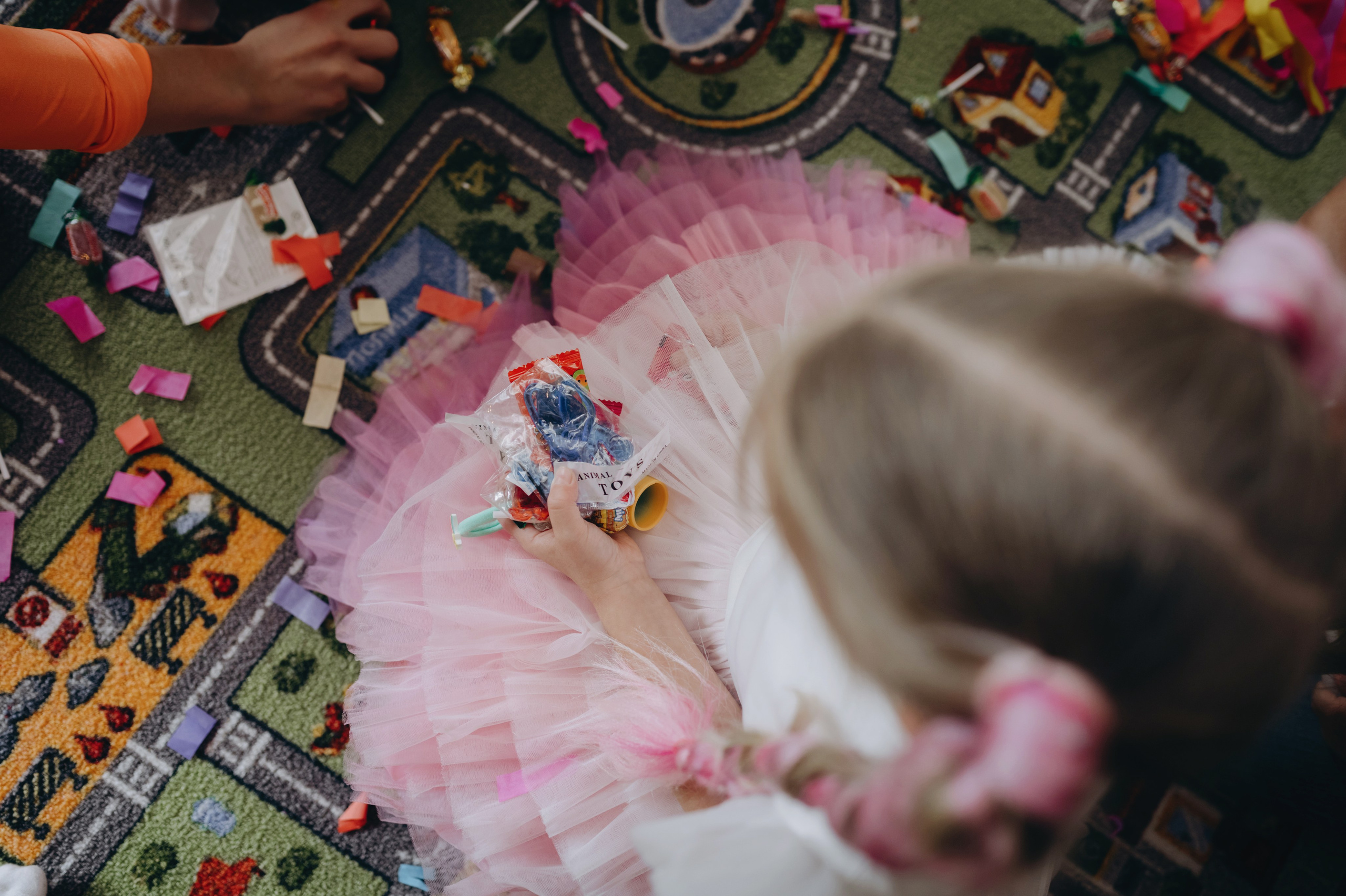 Кира 5 лет. Семейный фотограф и анималист в Москве и Московской области