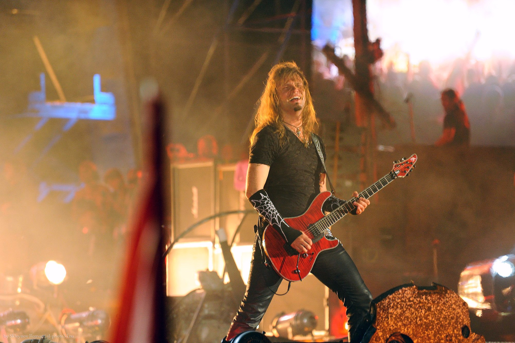 Концерты, фестивали. Свадебный и travel фотограф в Волгограде, Сочи, Домбае, Европе