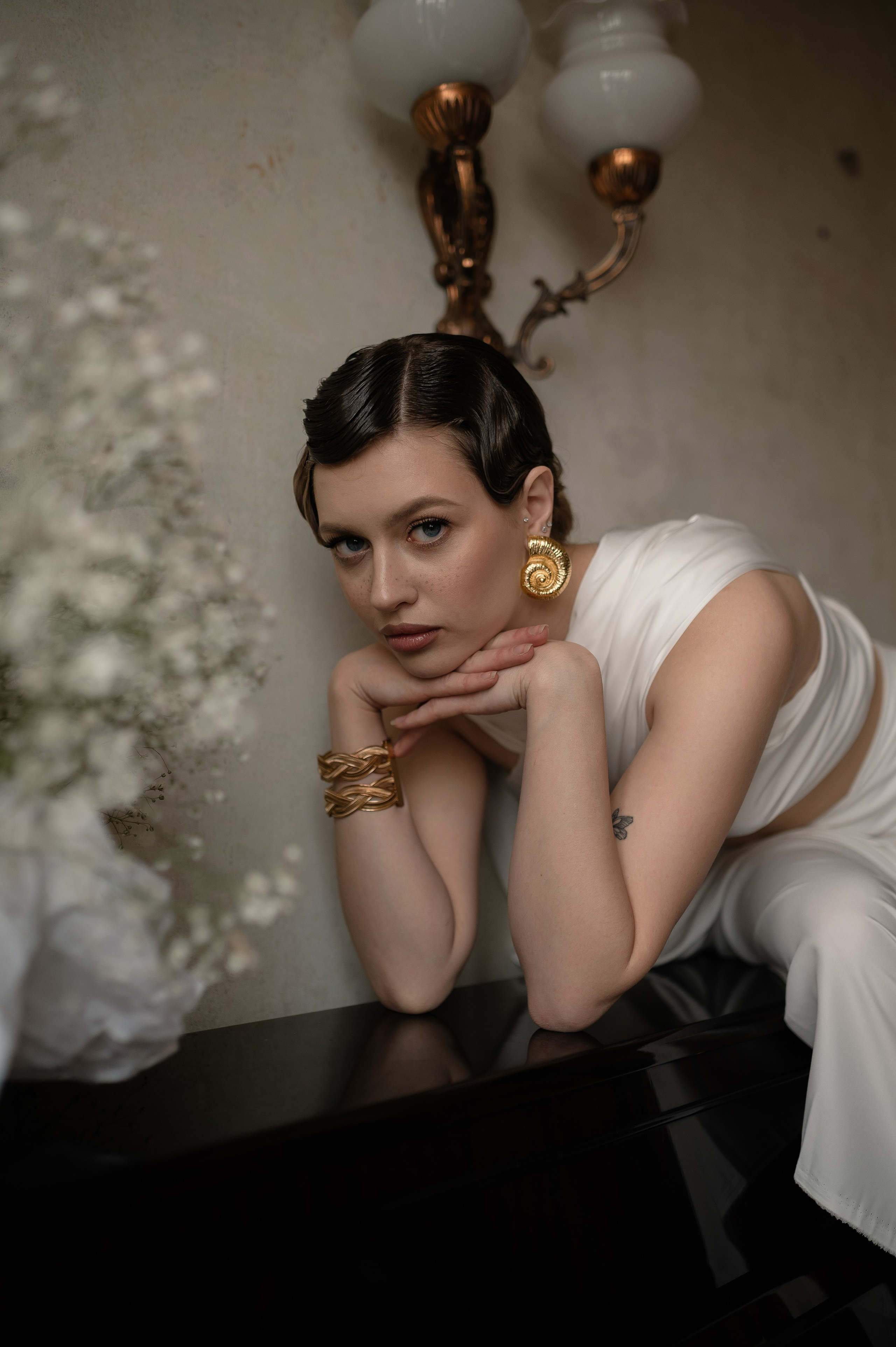 Алина. Твой личный проводник к красивым фотографиям в Старом Осколе