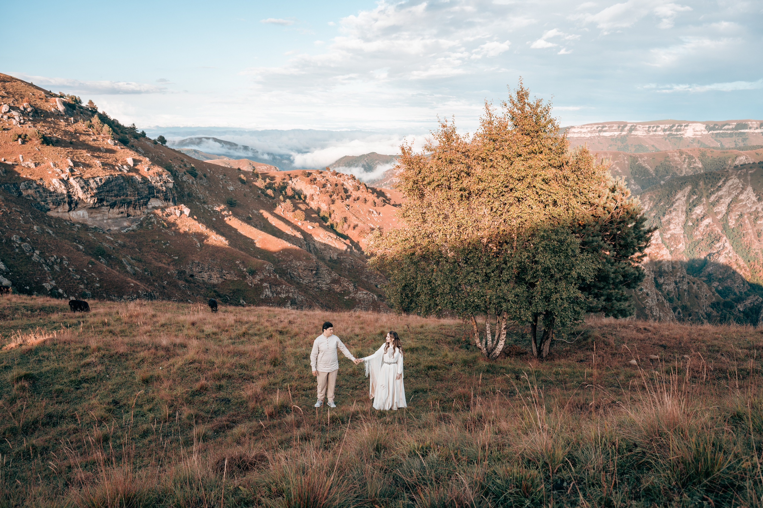Свадебный фото тур. Фотограф КМВ|ГОРЫ Пятигорск Железноводск Ессентуки Кисловодск Домбай Архыз Эльбрус