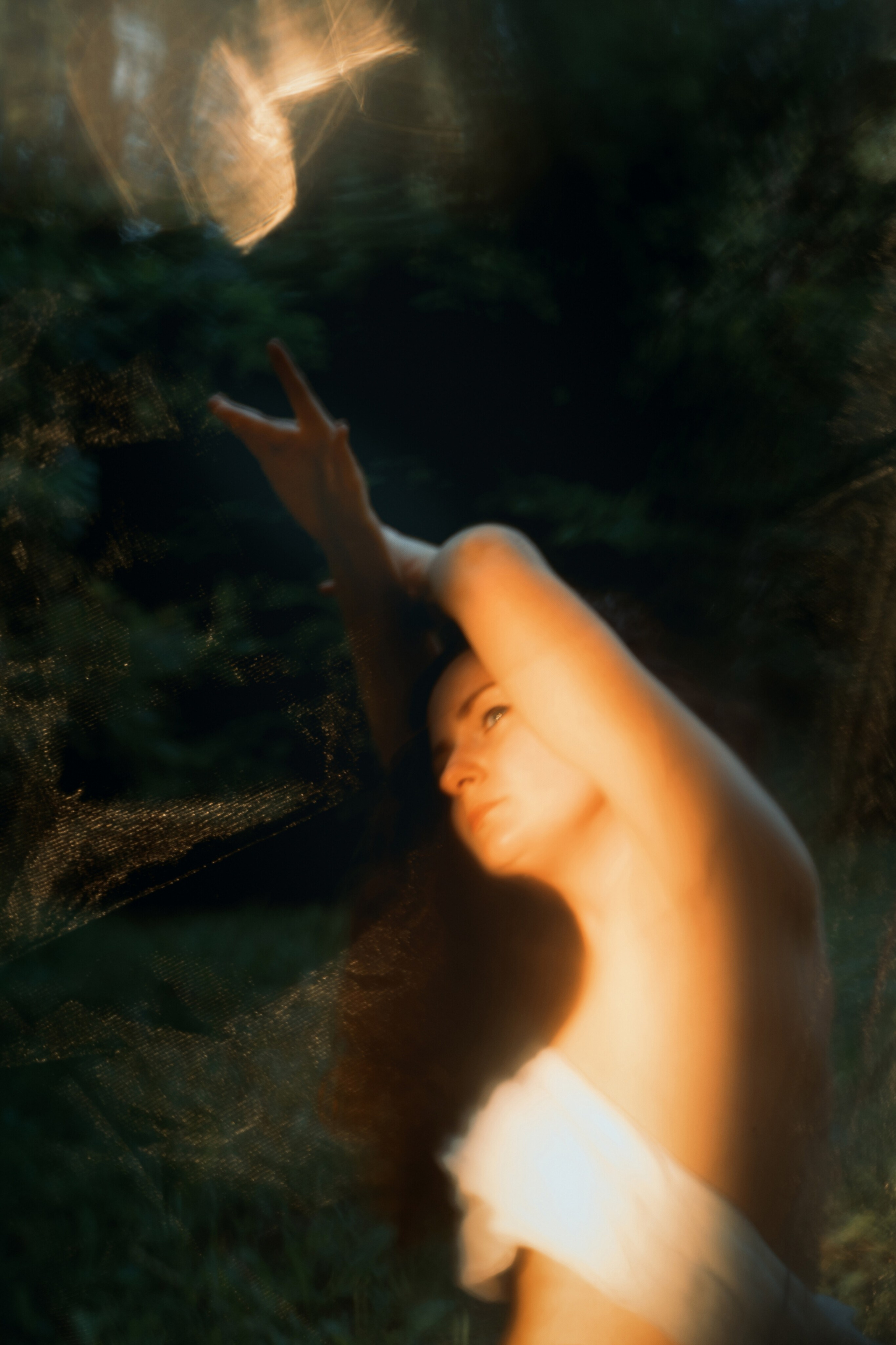 Светлана. Фотограф в Нижнем Новгороде Алексей Уковский