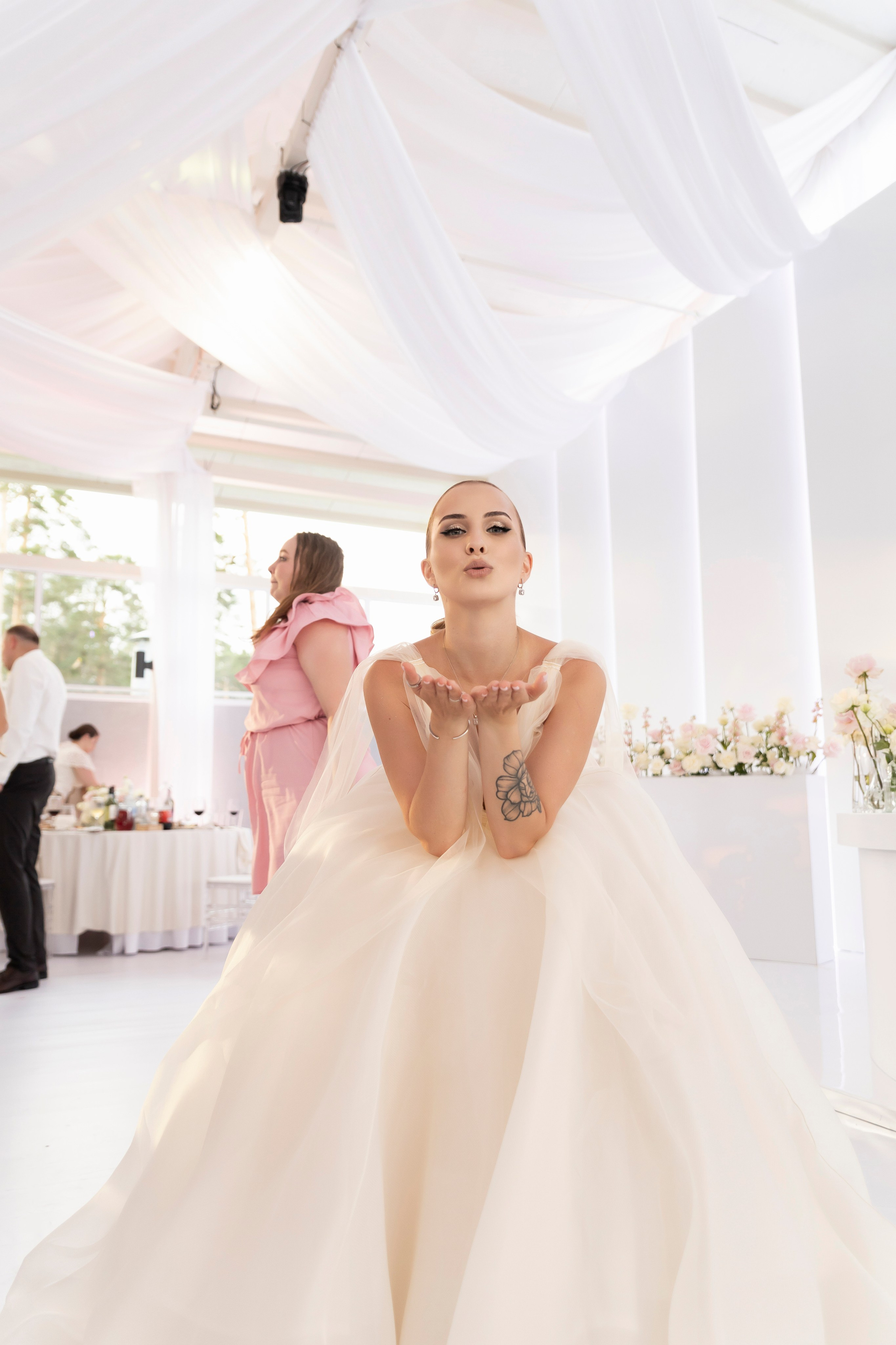 Влада & Виталий. Фотограф в Самаре Алена Гречка