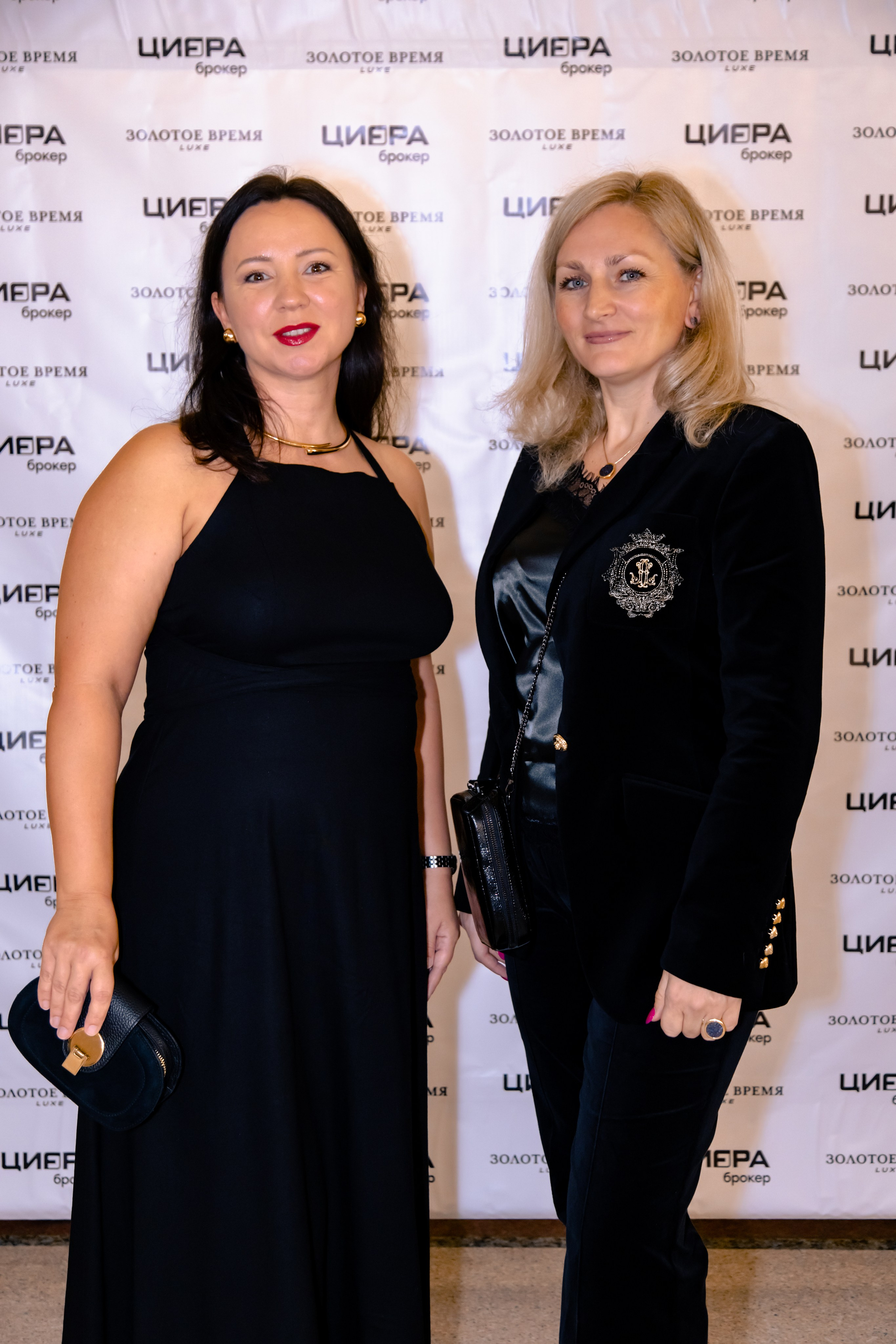 ЗОЛОТОЕ ВРЕМЯ LUXE. МЕДИА-РЕСУРС ХАБАРОВСК / Фотоотчеты / Репортажи / События