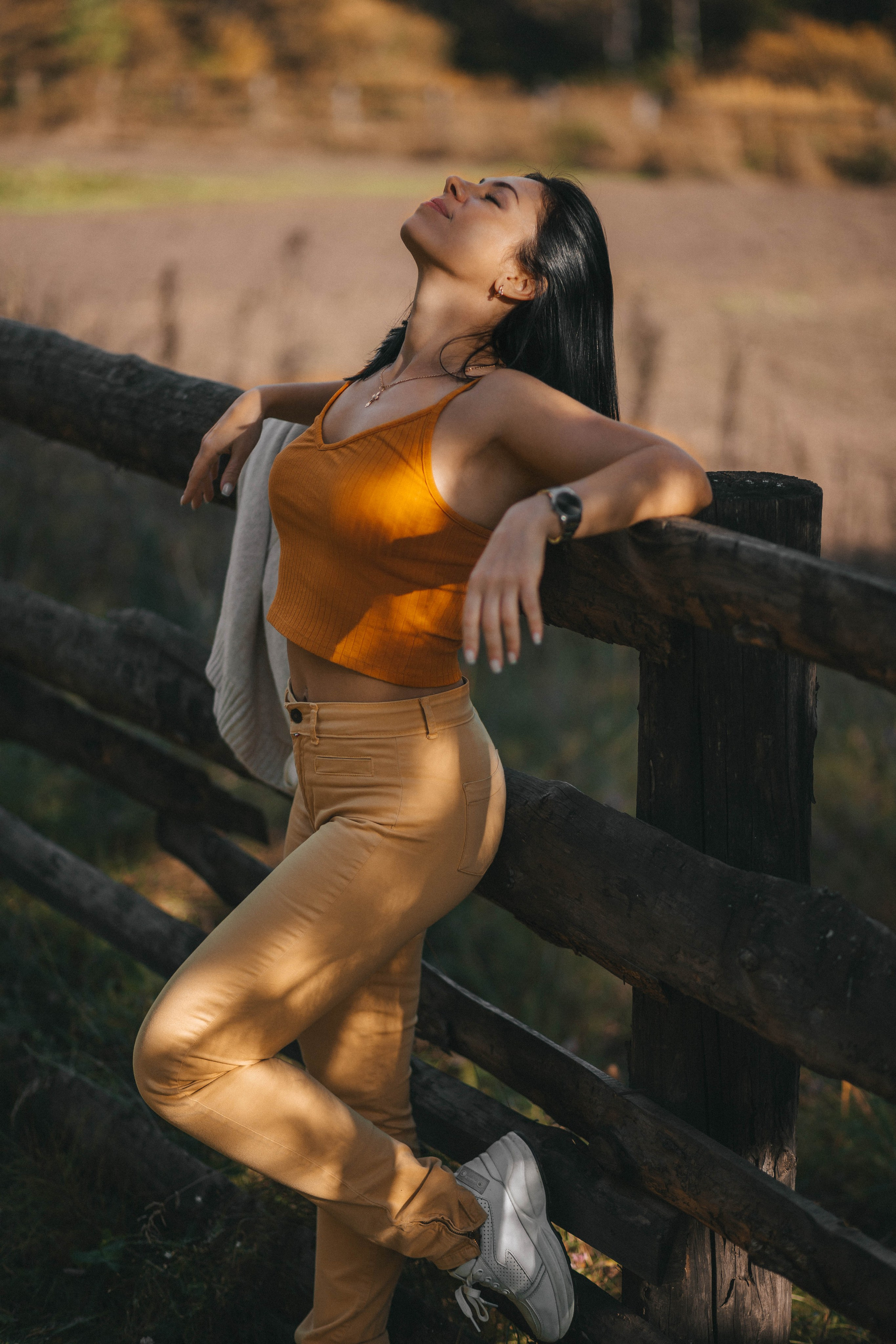 На улице. Nadin.K фотограф Иркутск, Байкал, Братск