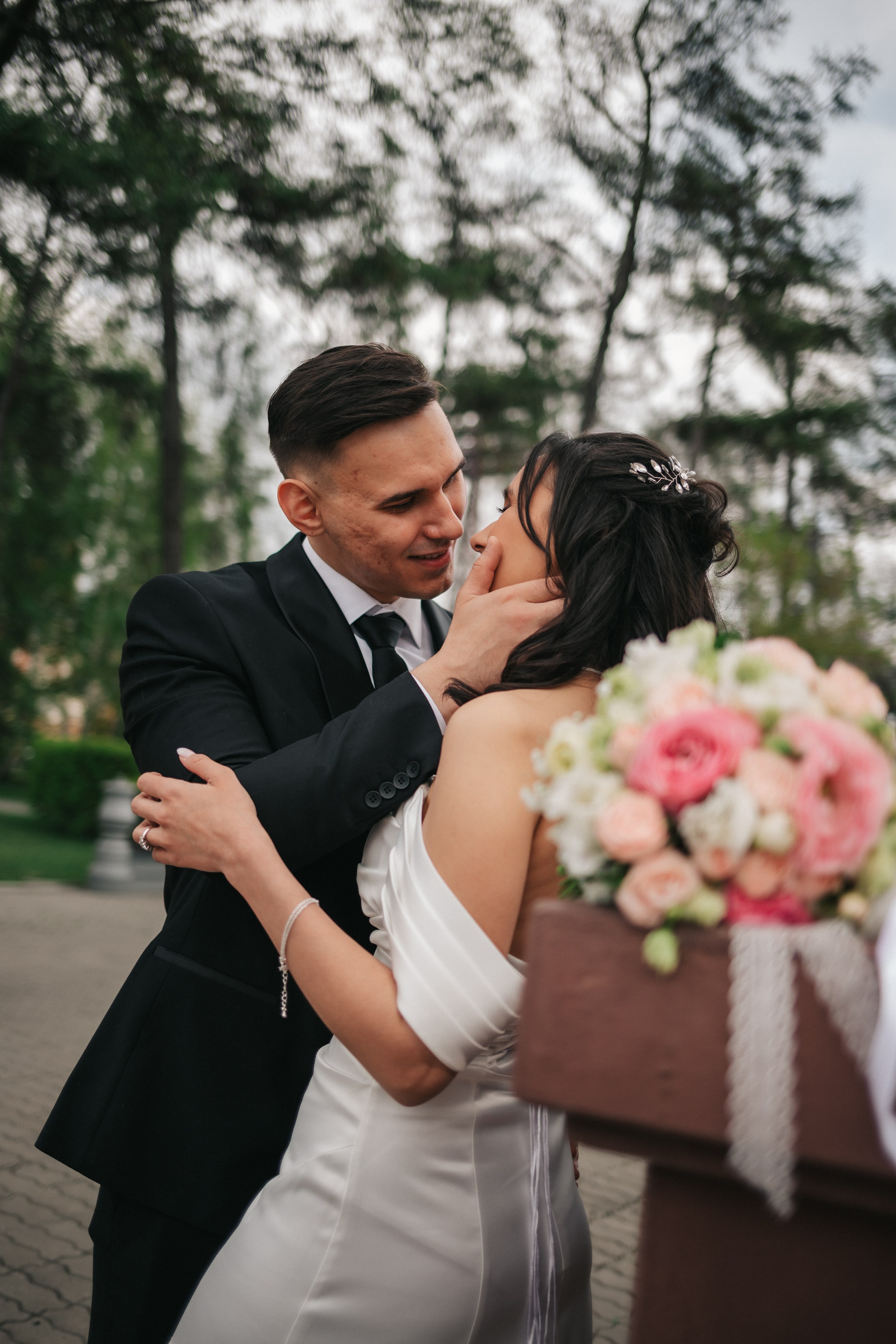 Никита и Кристина. Nadin.K фотограф Иркутск, Байкал, Братск