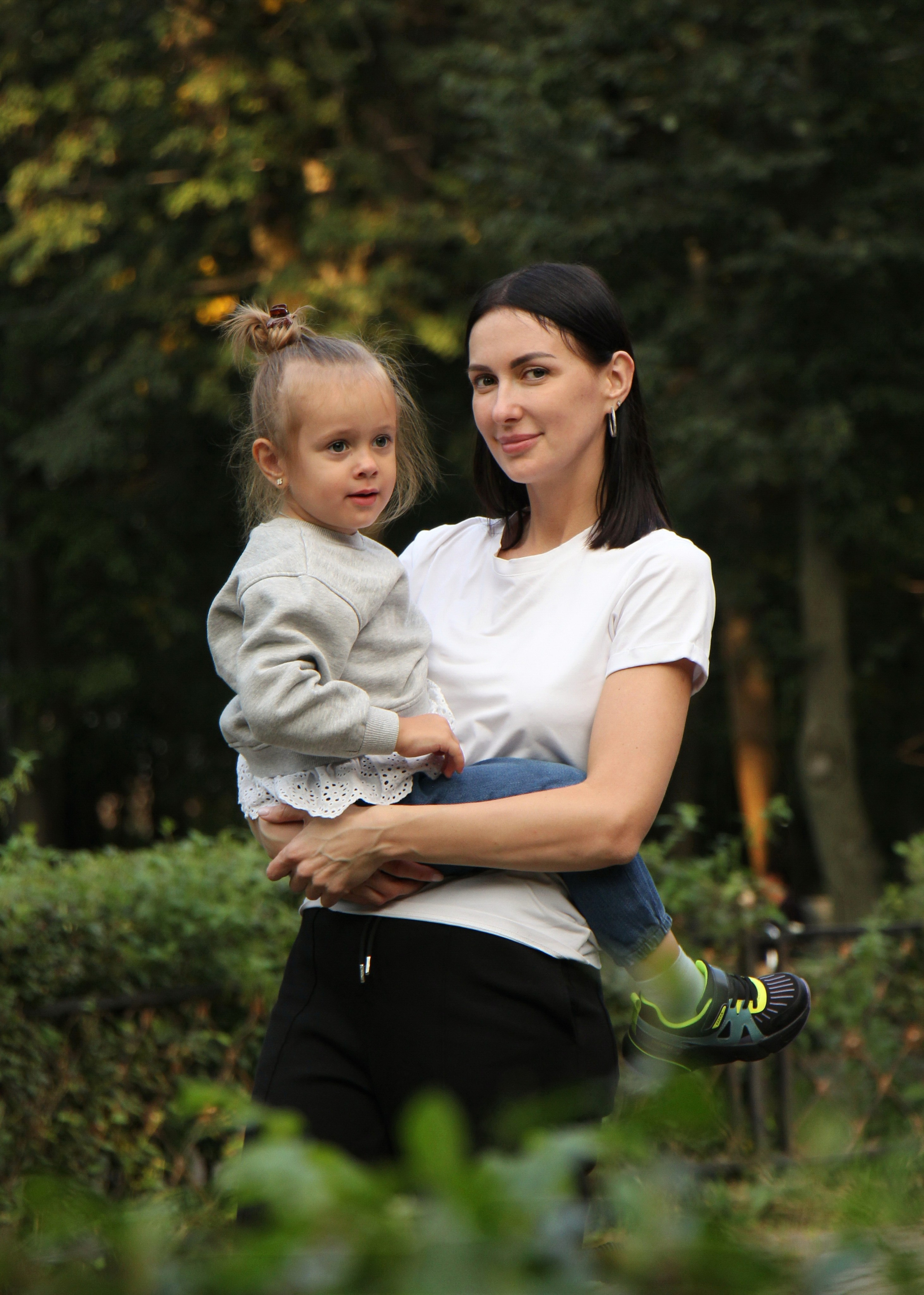 Катя. Портретный фотограф Москва