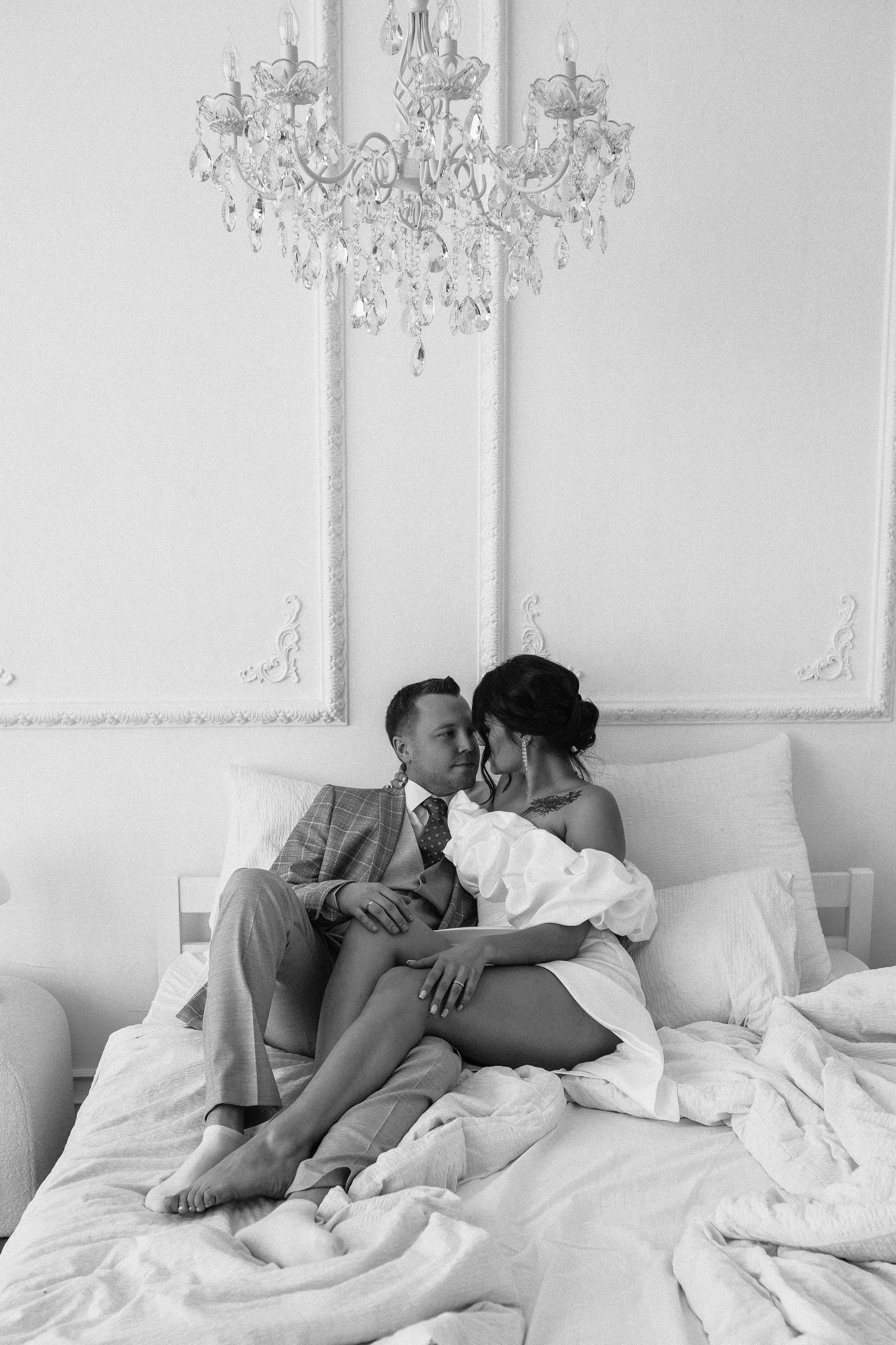 Данил & Александра. Фотограф Юлия Герасимова Иркутск