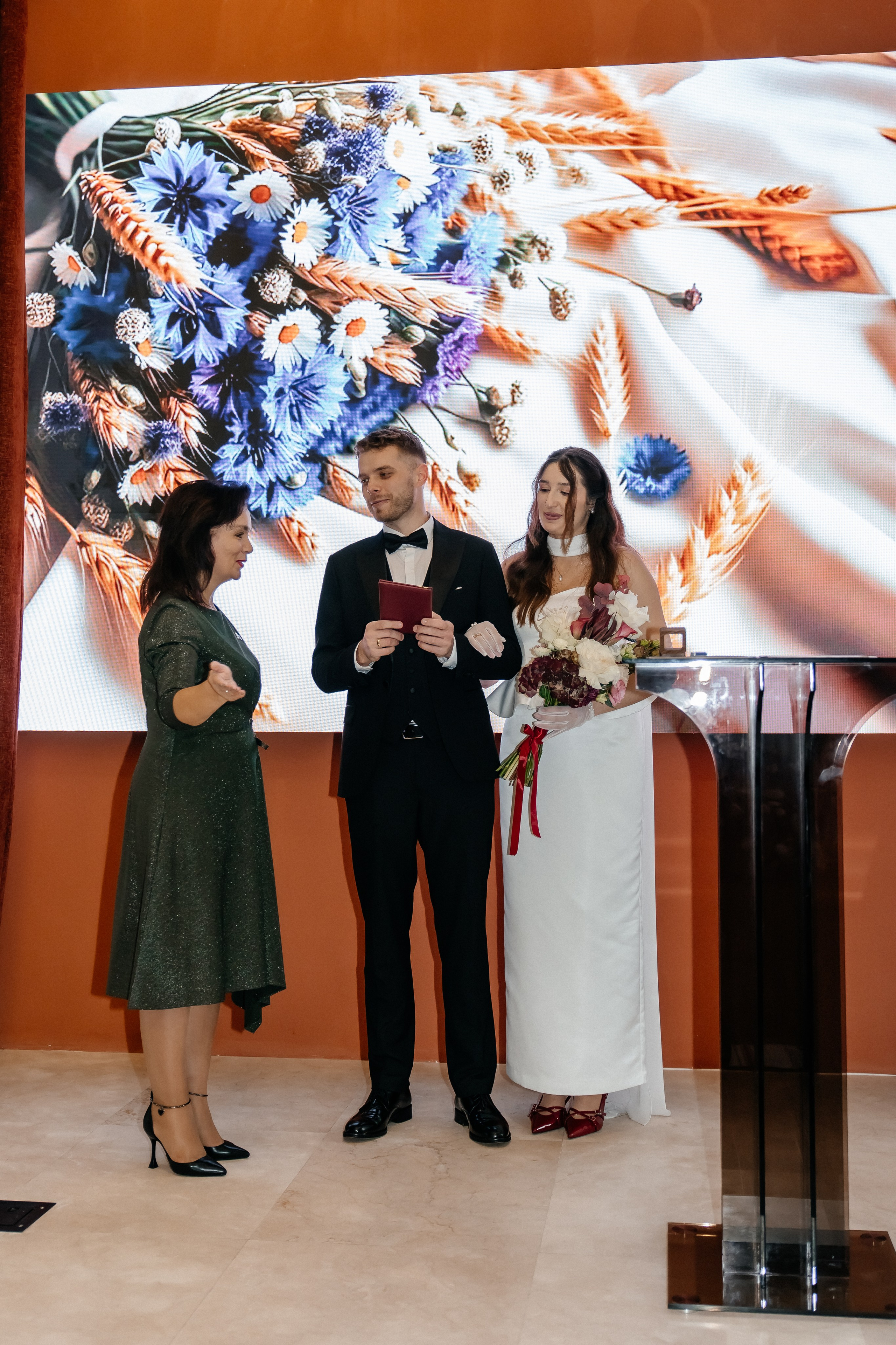 Оля и Максим. Светлана Ванцлав — фотограф Минск, Беларусь