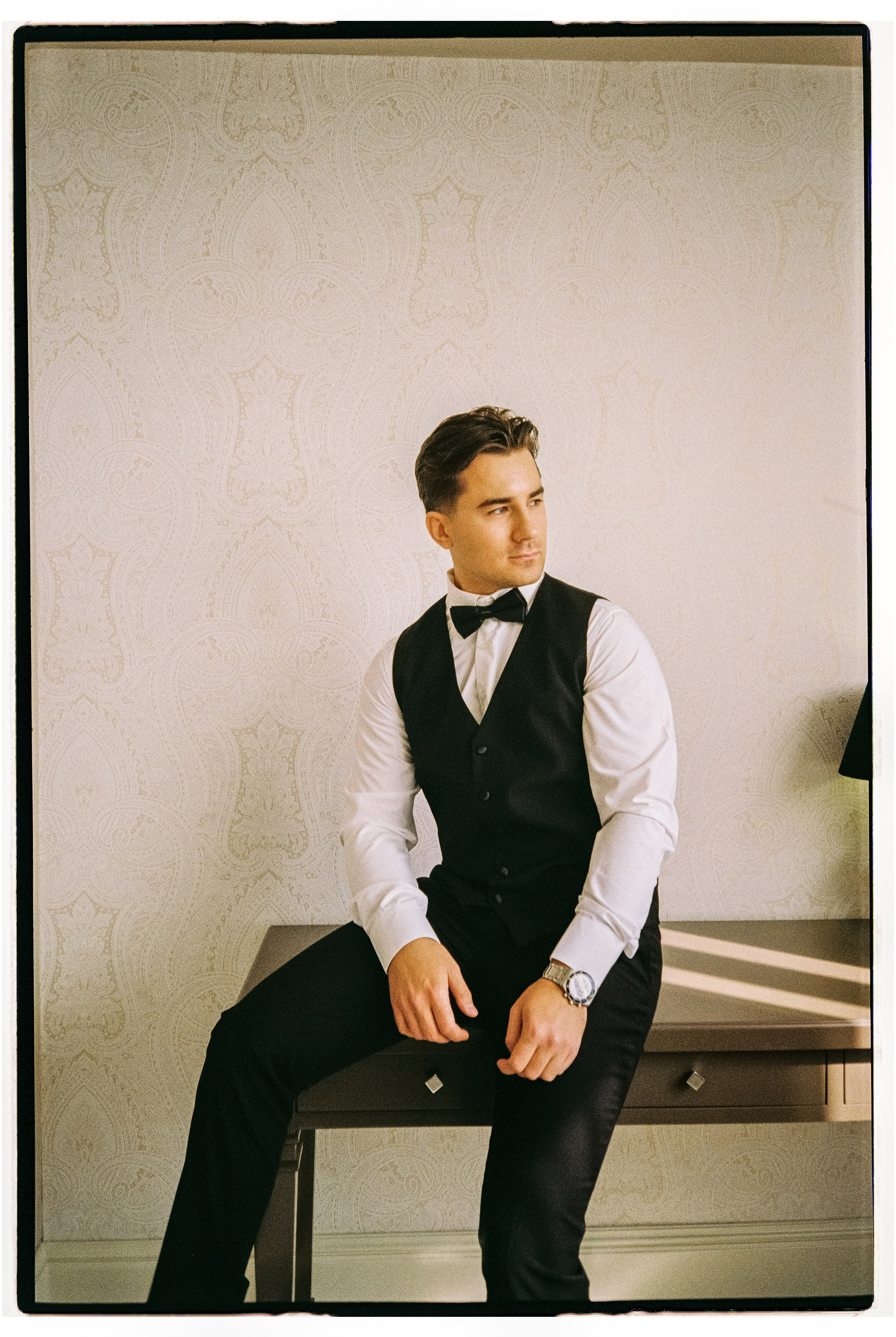 Стоимость свадебной съёмки. Фотограф Тюмень Пушковская Кристина