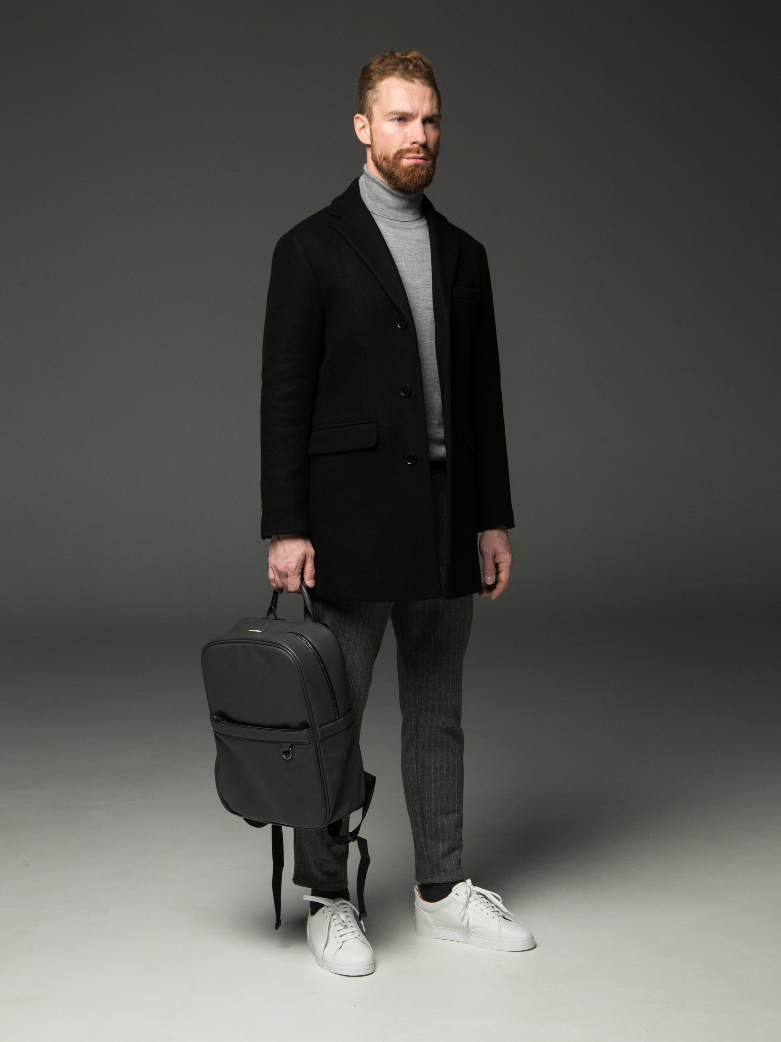 Fashion-съёмка. Главная