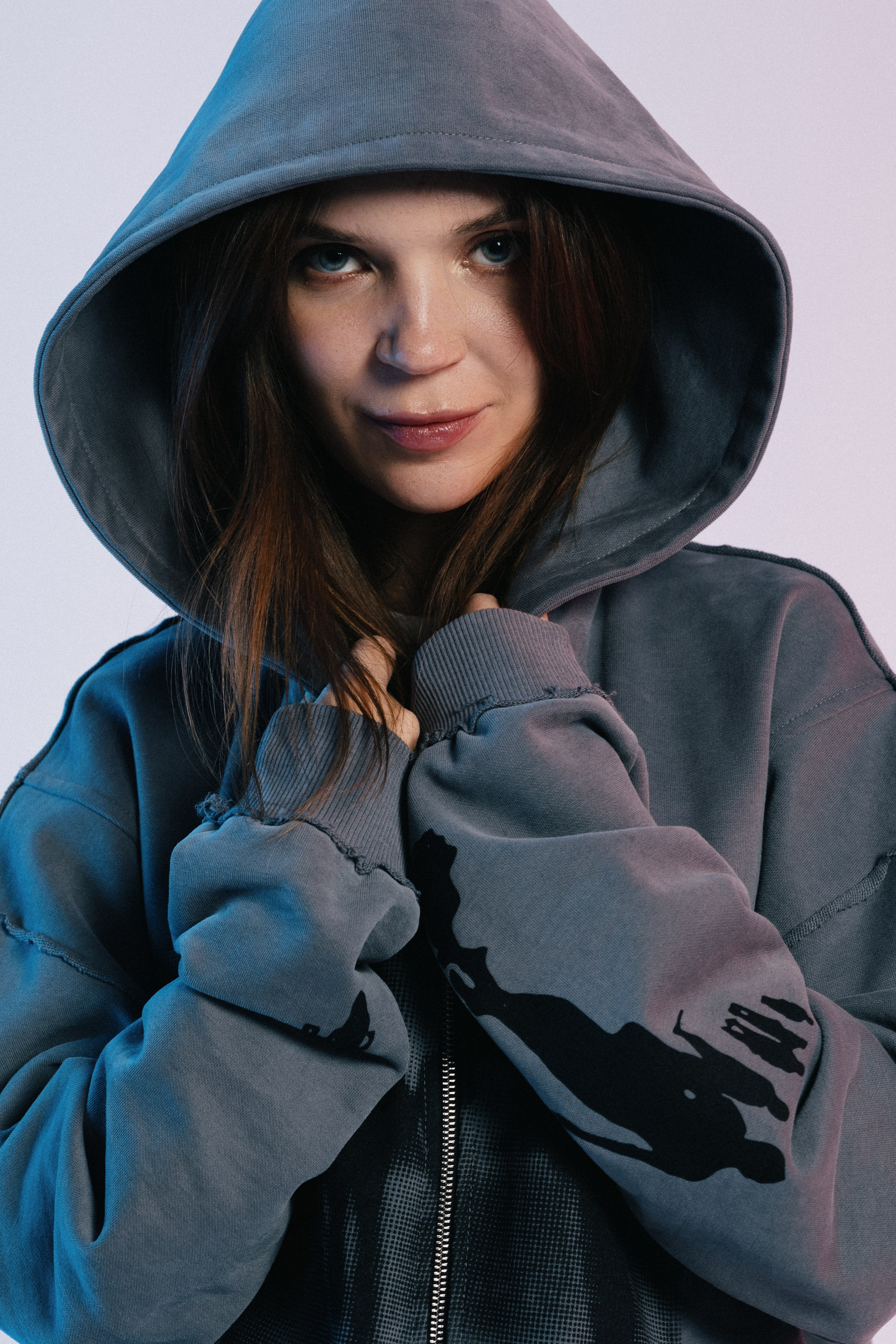 Портреты. Фотограф Александр Тулупов