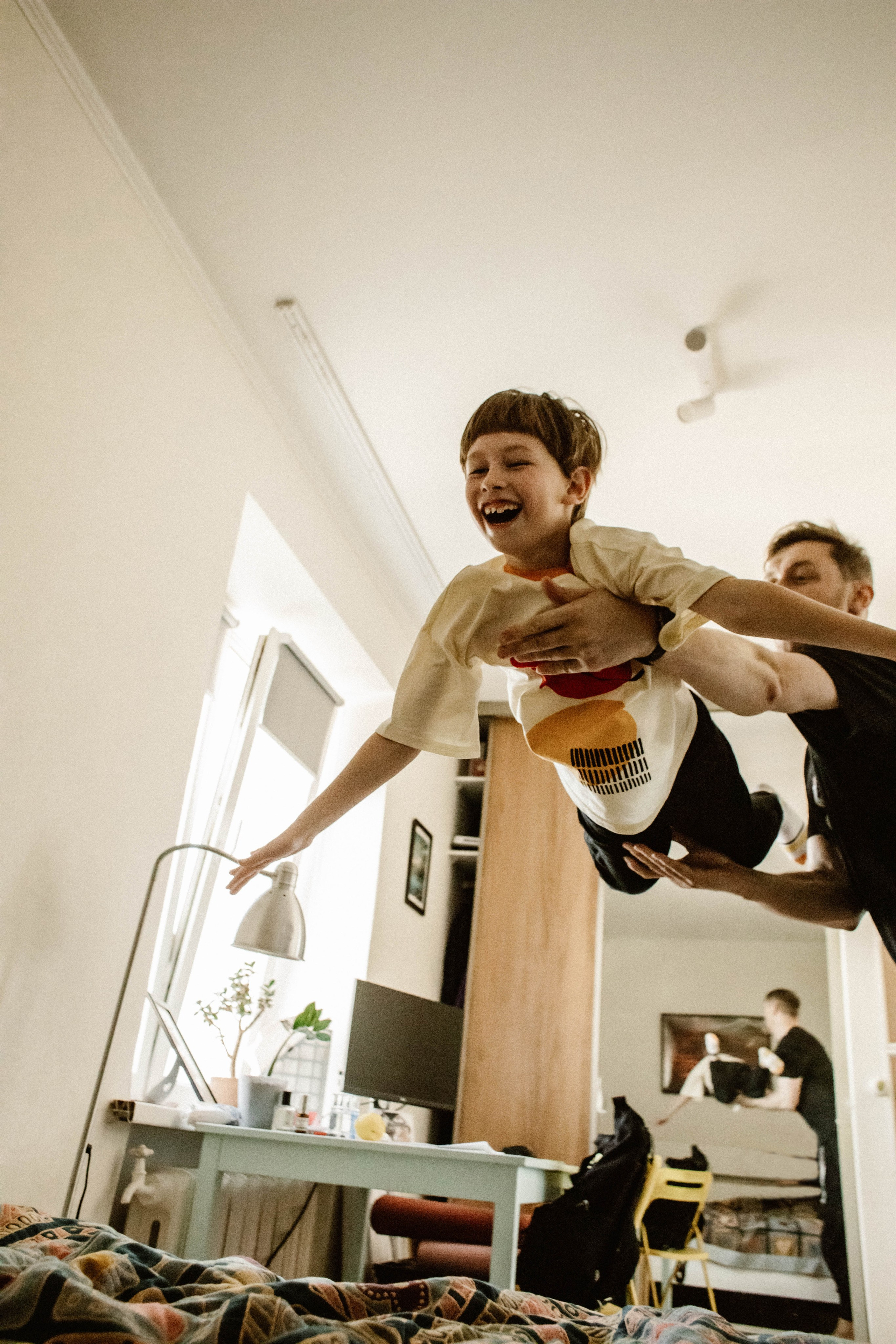 Миша. Матвей. Эмми. Фотограф в Нижнем Новгороде