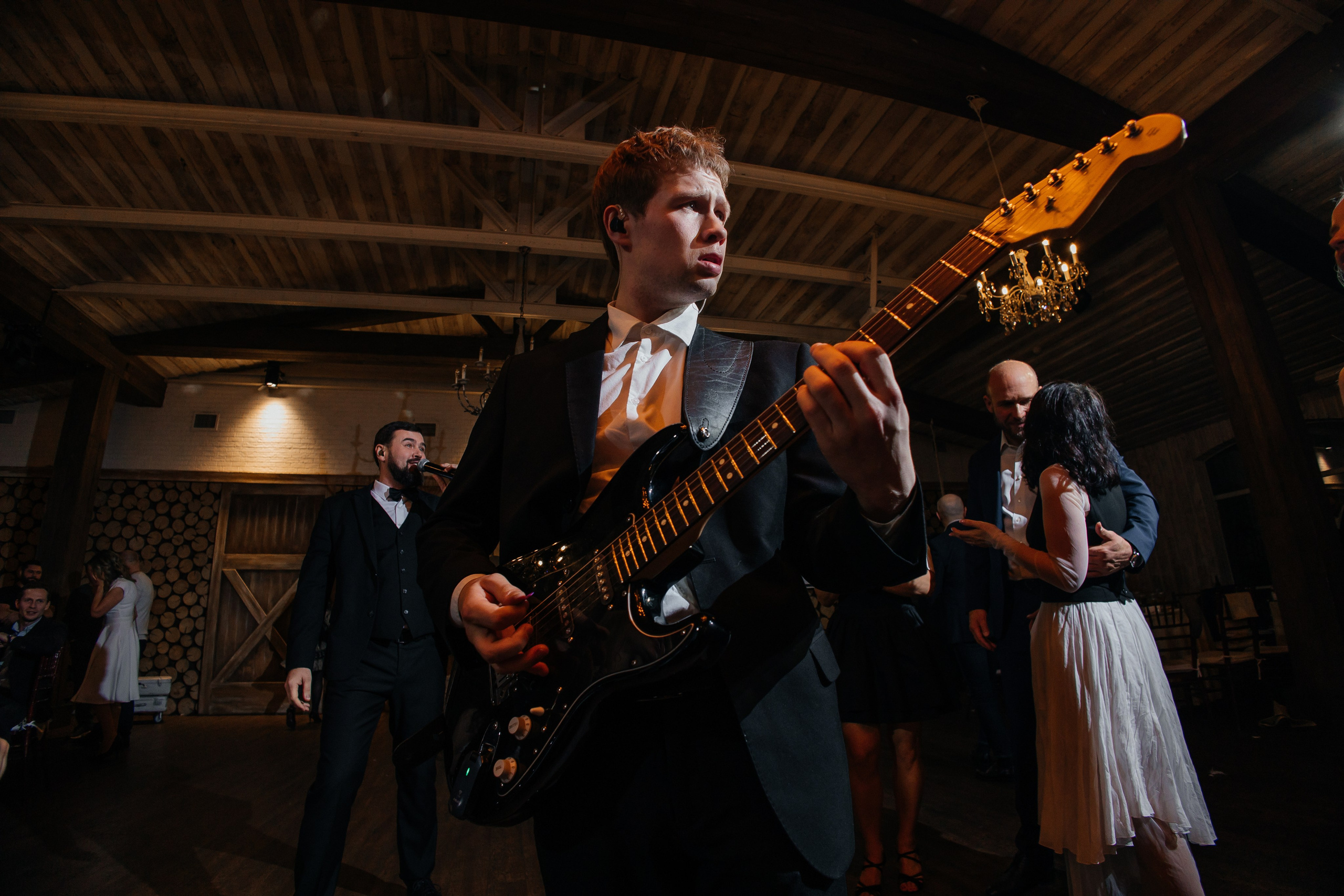 Ретро Корпоратив «РУССКАЯ ЛАБОРАТОРИЯ». Фотограф в Санкт-Петербурге Виктория Безверхая