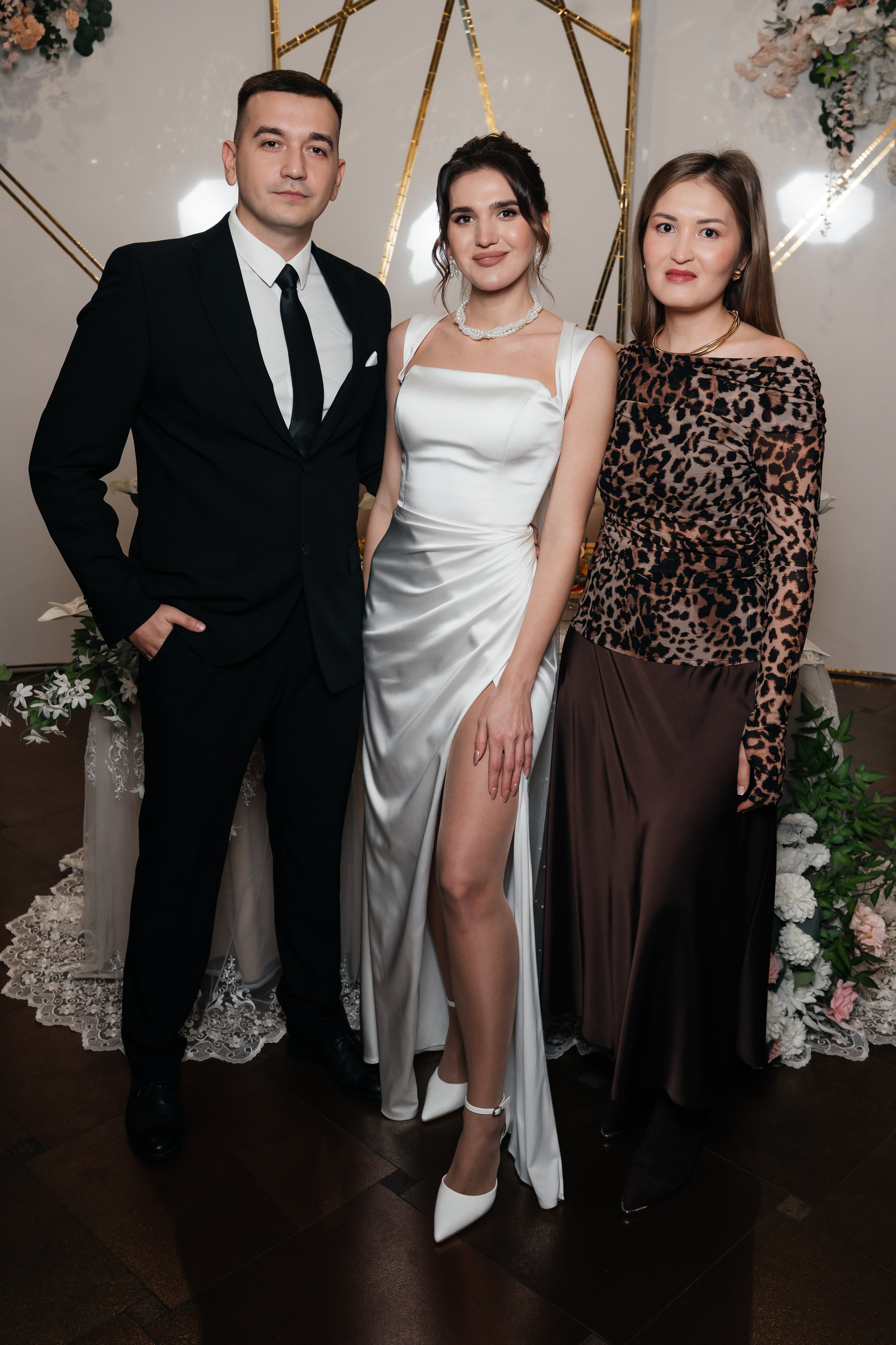 Костя & Юля. Свадебный фотограф в Оренбурге