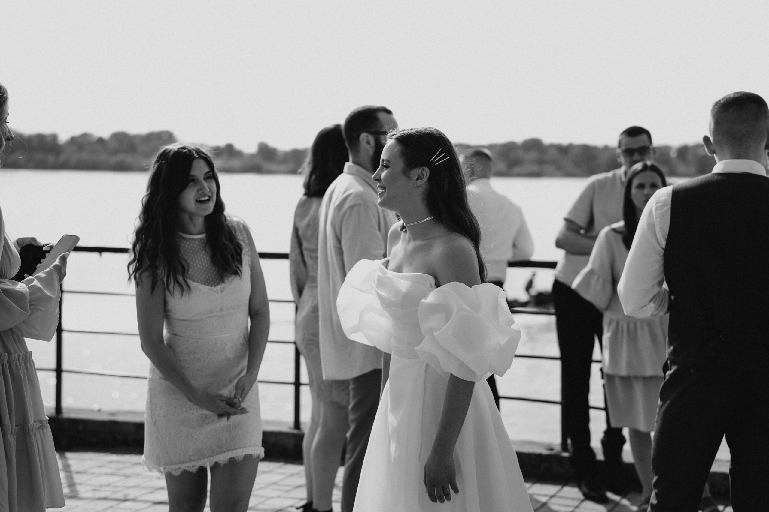 Катя&Серёжа. Фотограф, Видеограф Новосибирск