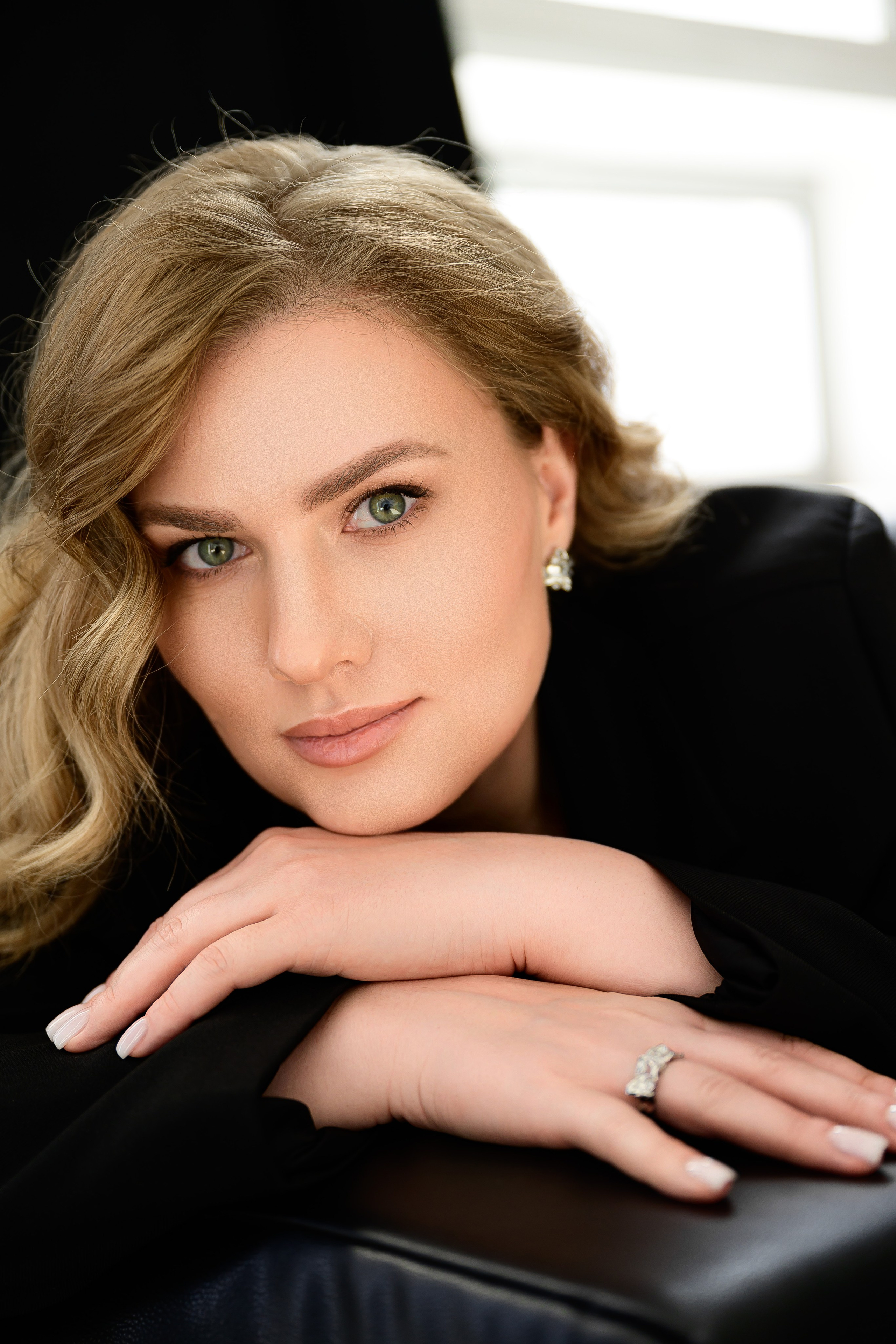 Юля. Тамара Власова