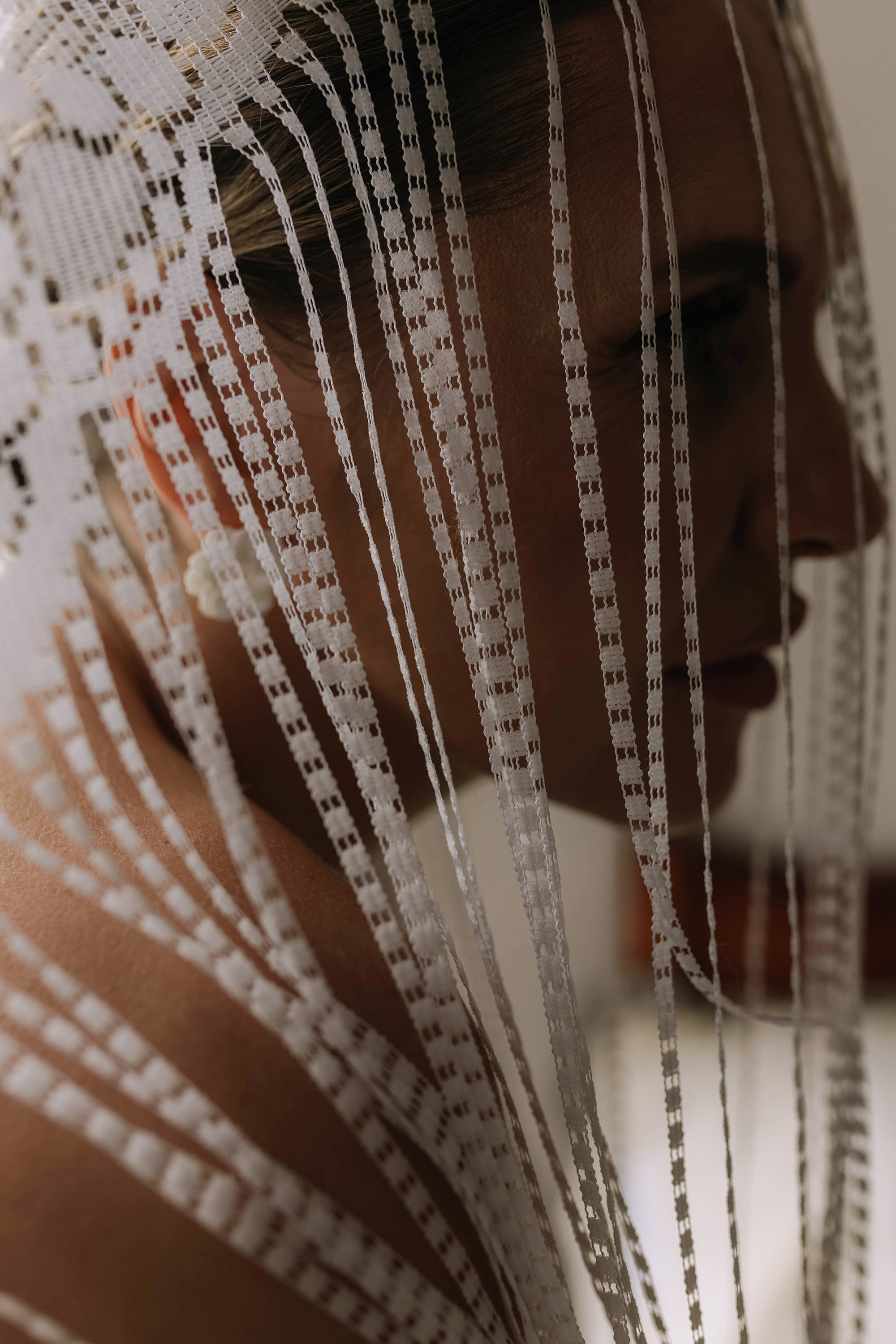 Вадим и Алёна. Фотограф Александра Кузнецова