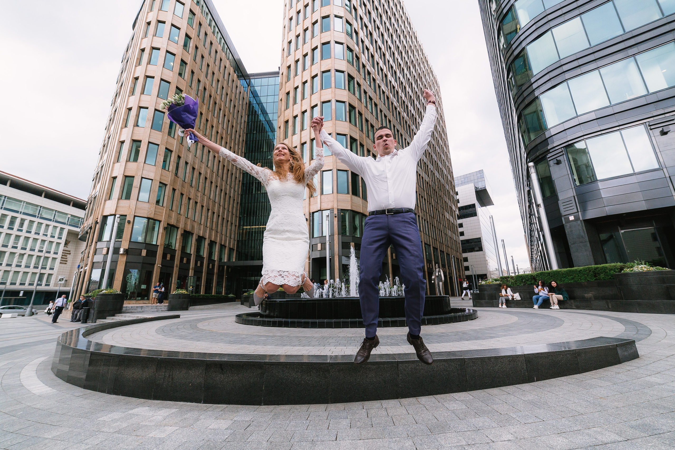 Фотограф Акиньшин Роман