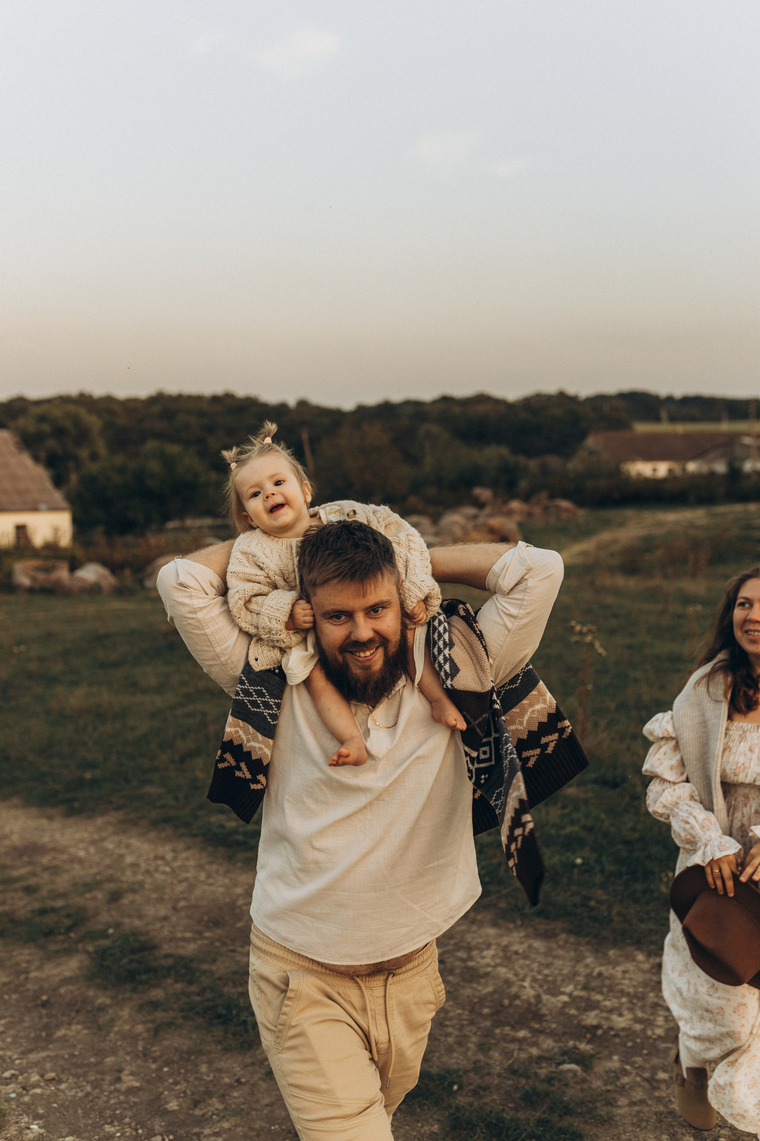 Женя Настя Ксюша. Семейный фотограф в Новороссийске и Анапе Александра Яковлева
