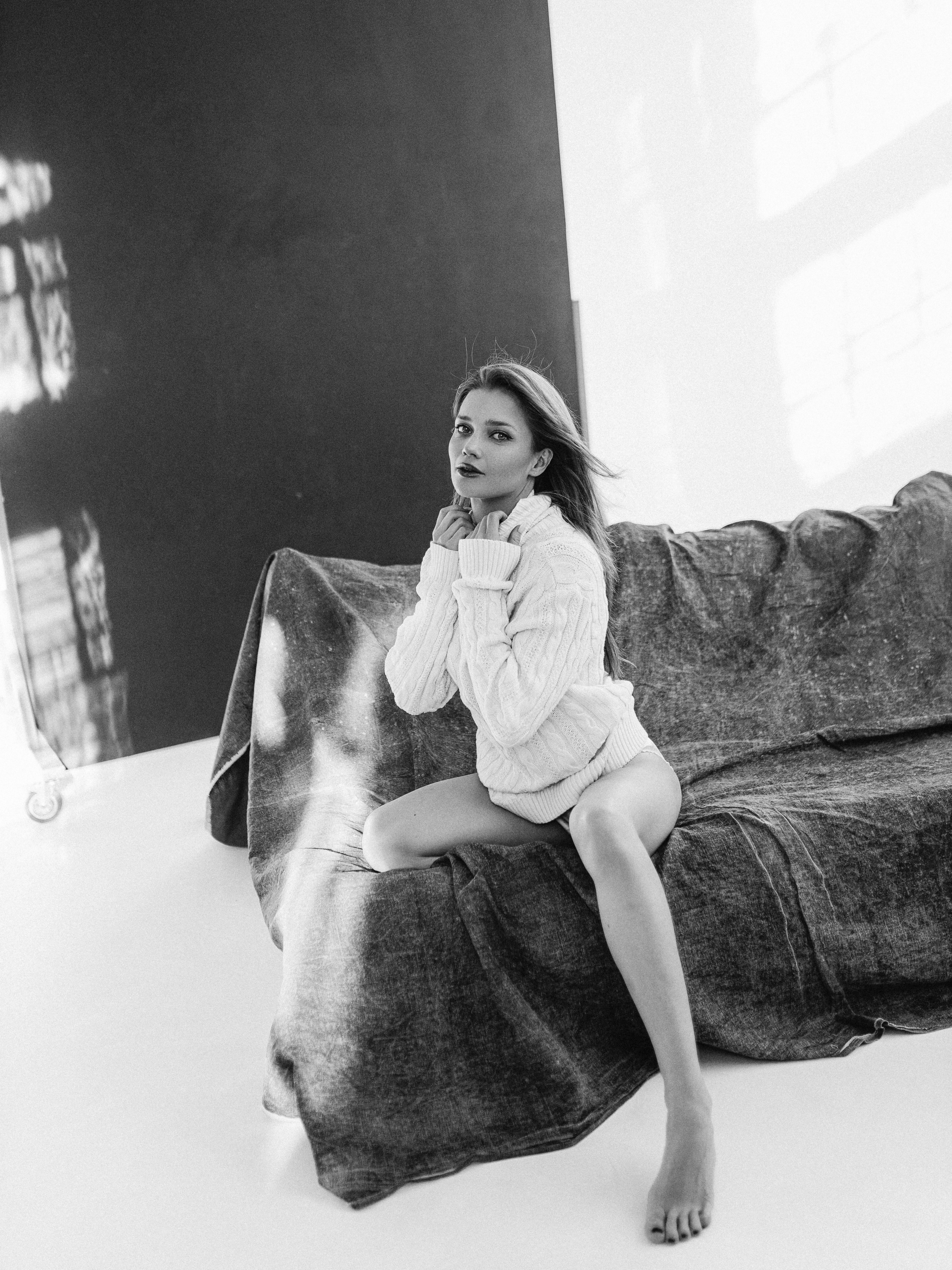 Алина Ланина. Портретный фотограф в Выборге и Санкт-Петербурге Анастасия Грибачева