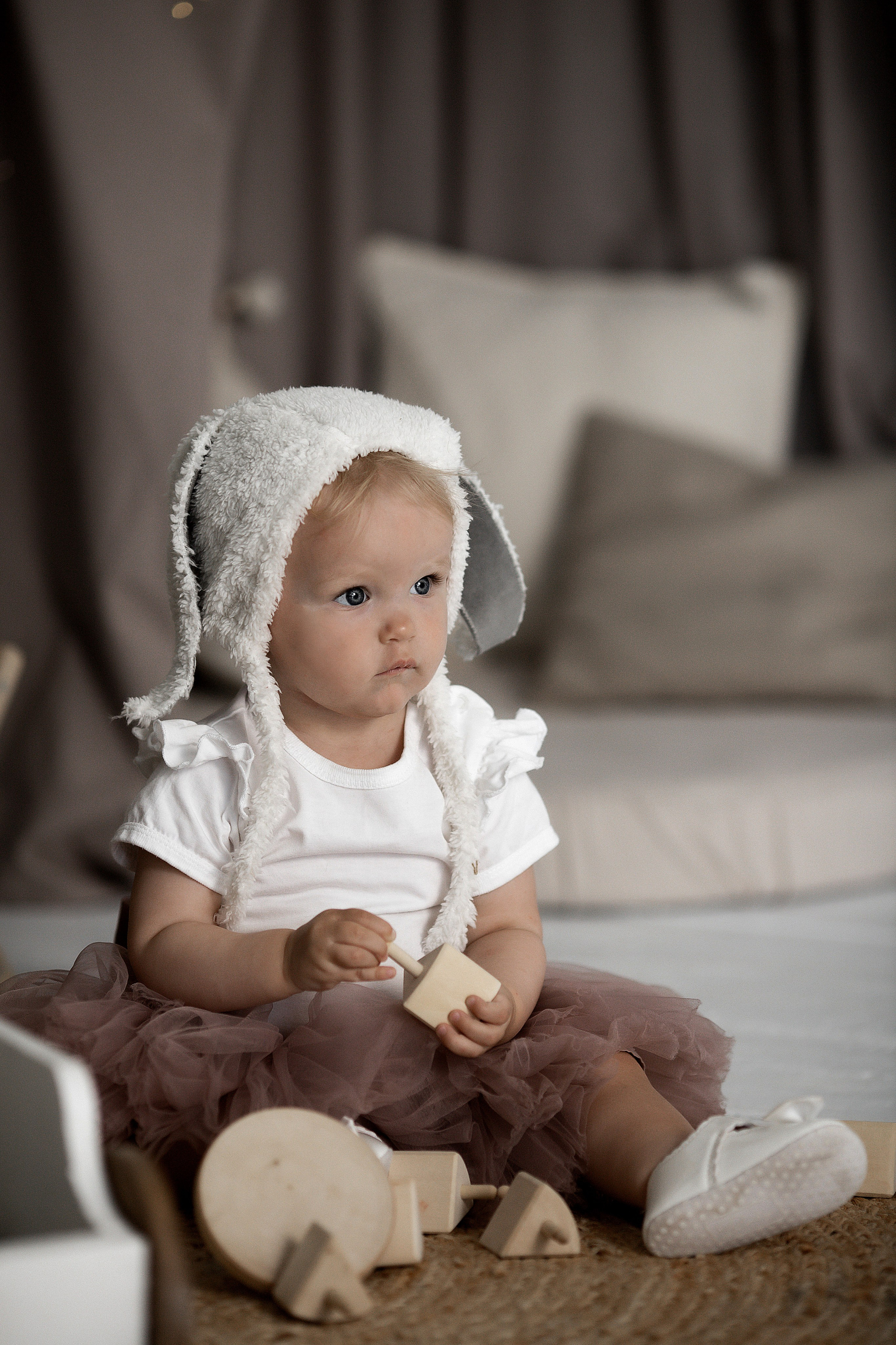 Малыши. Фотостудия Фонарь