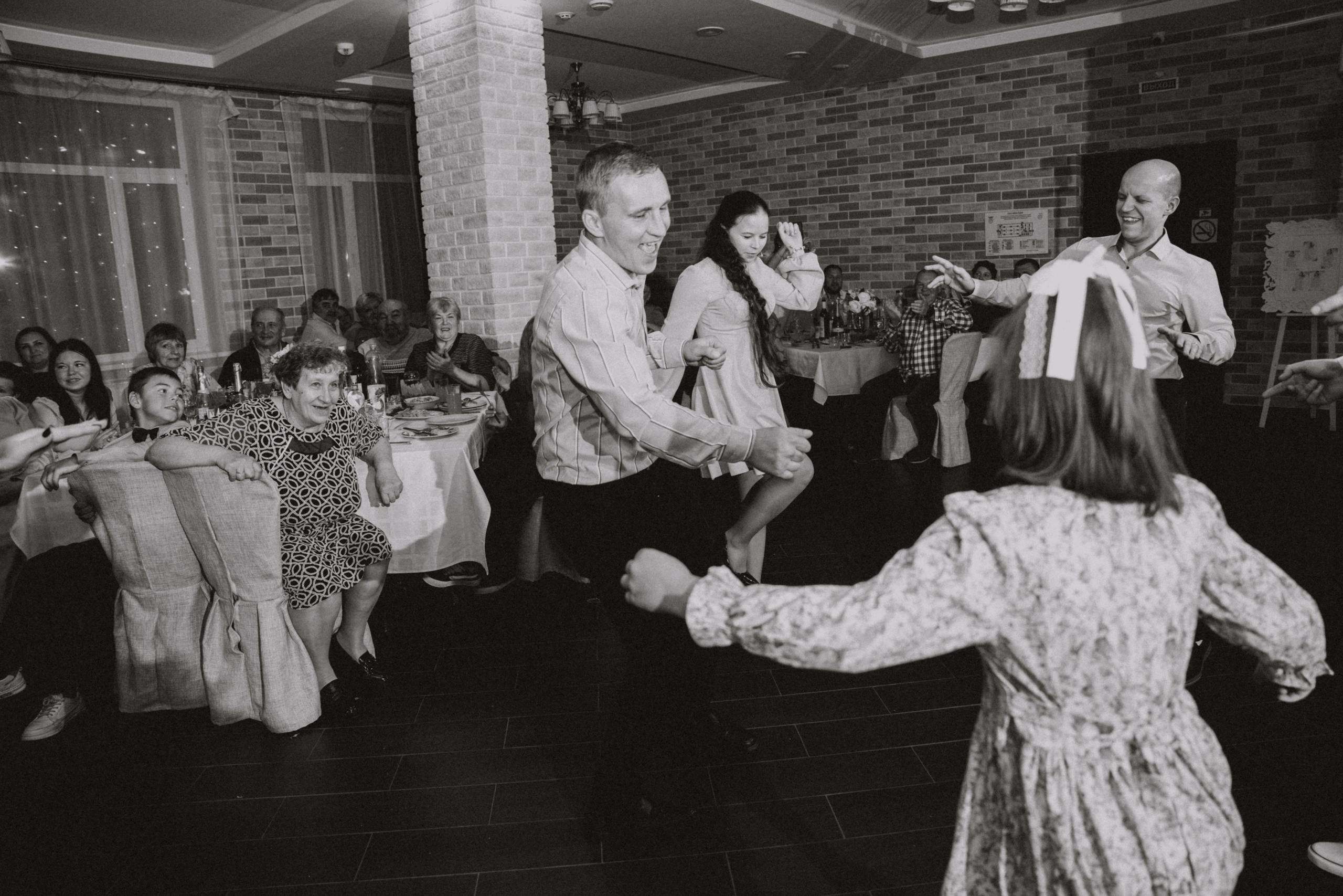 Денис и Ирина. Свадебный и индивидуальный фотограф в Суворове Клюева Мария