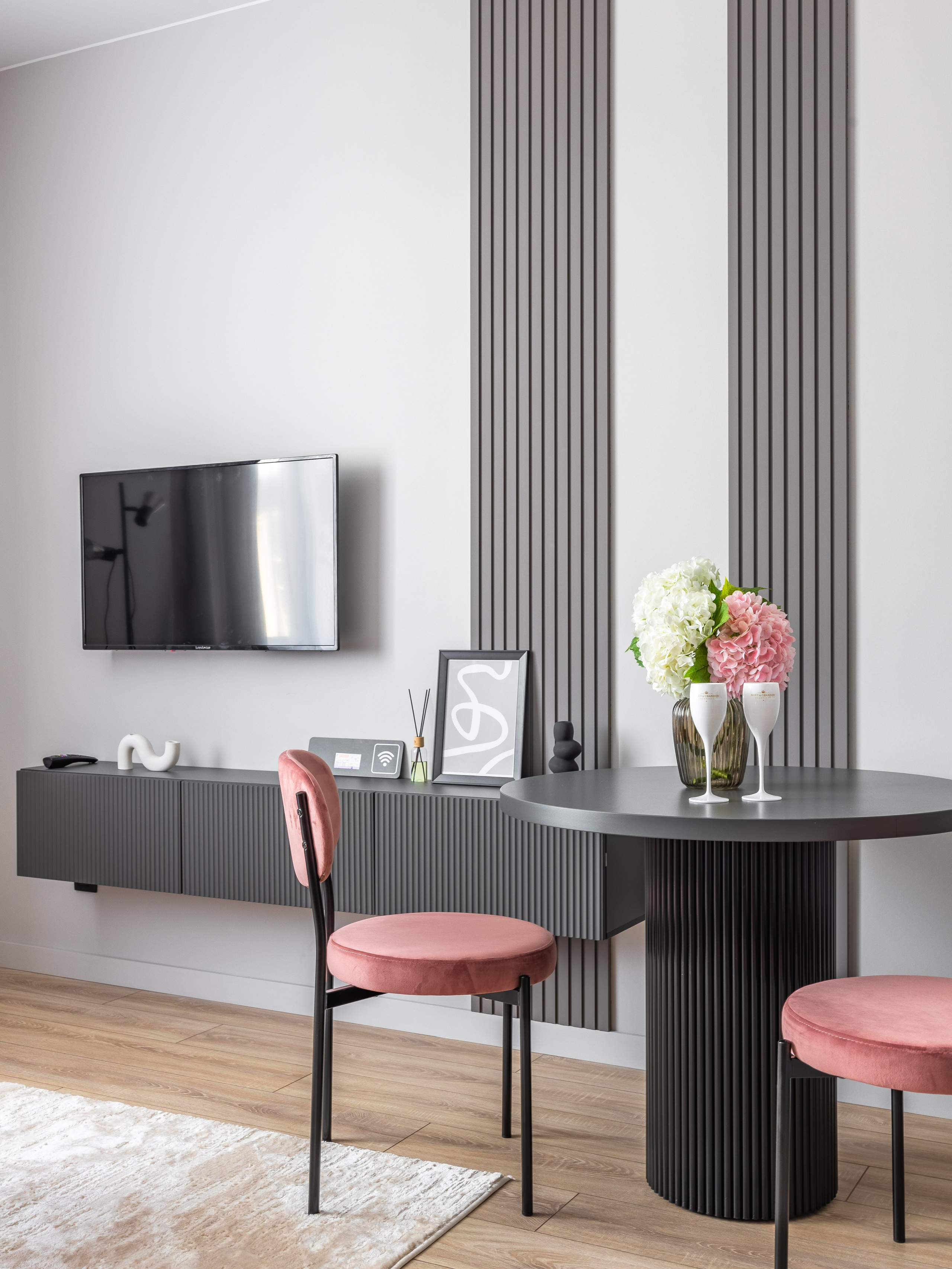 Портфолио. Интерьерный фотограф в Санкт-Петербурге Всеволод Арчелков